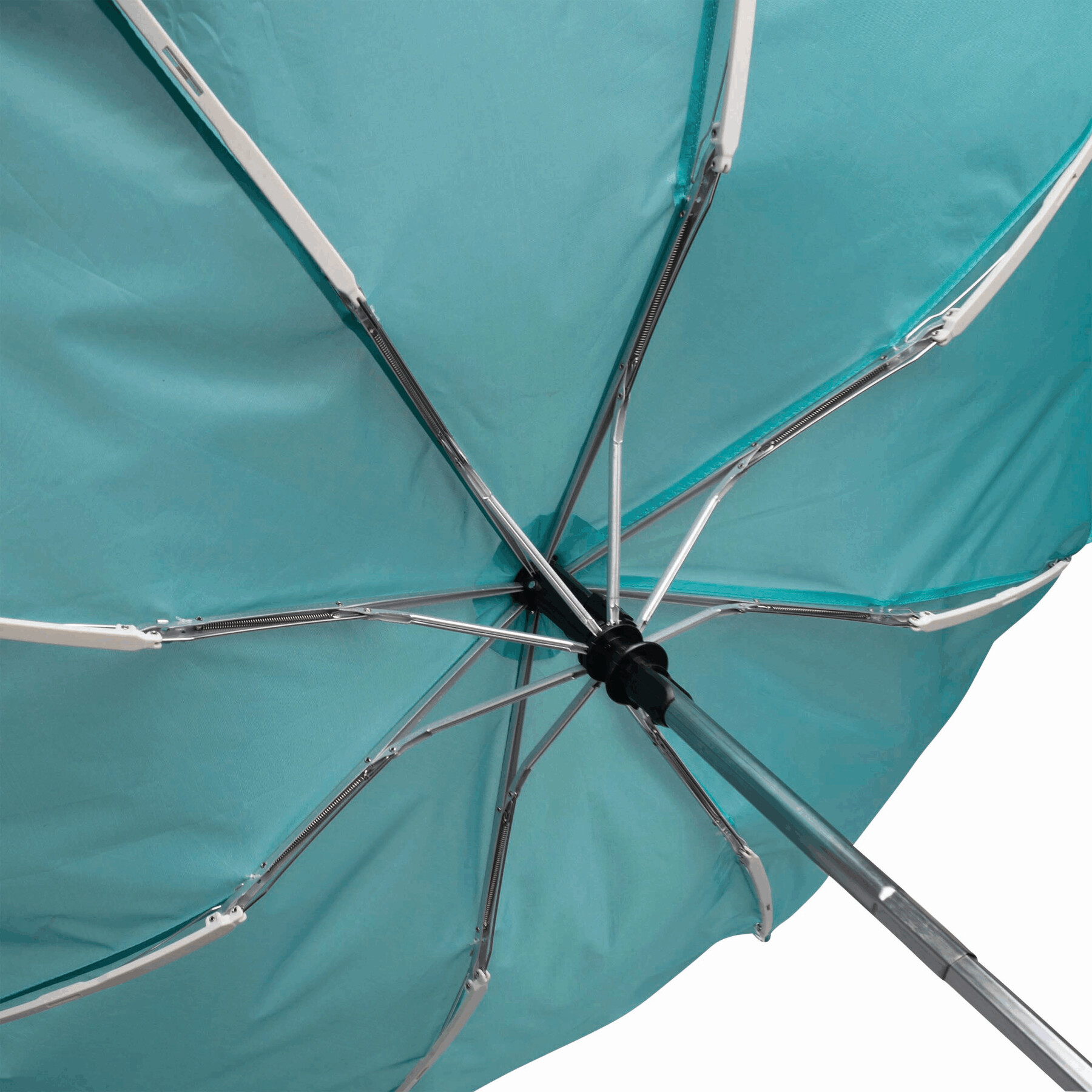 Vollautomatischer Windproof-Taschenschirm | Bora