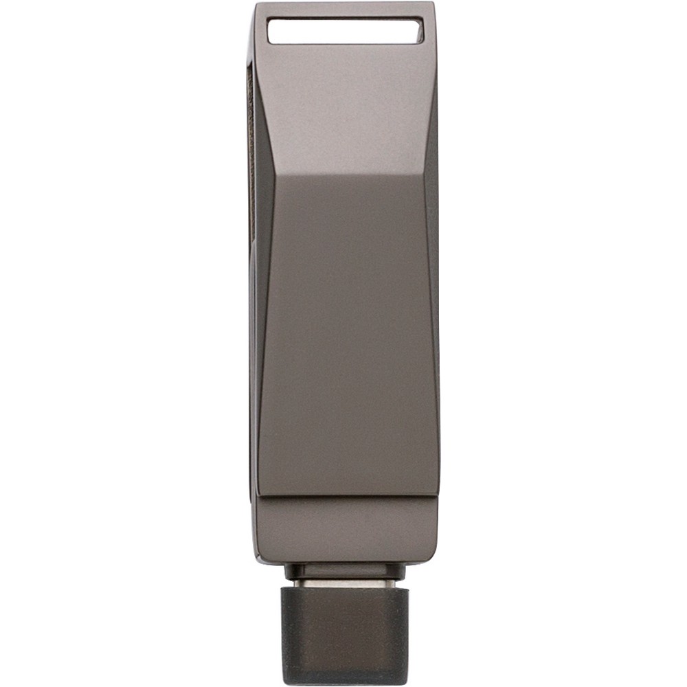 USB-Stick 64 GB in Graphit, Ansicht 8