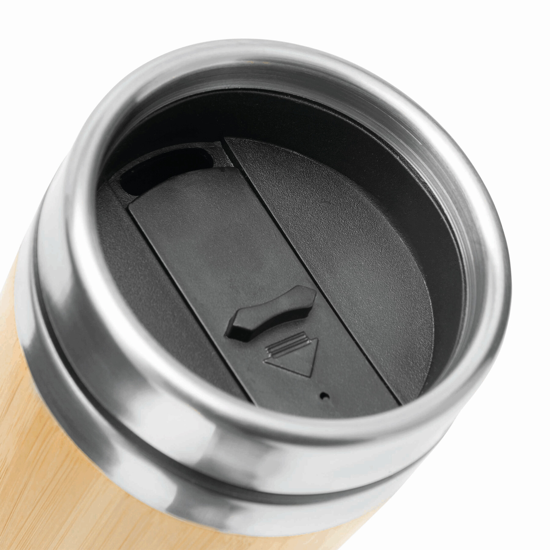 Isolierbecher | Bamboo Drink