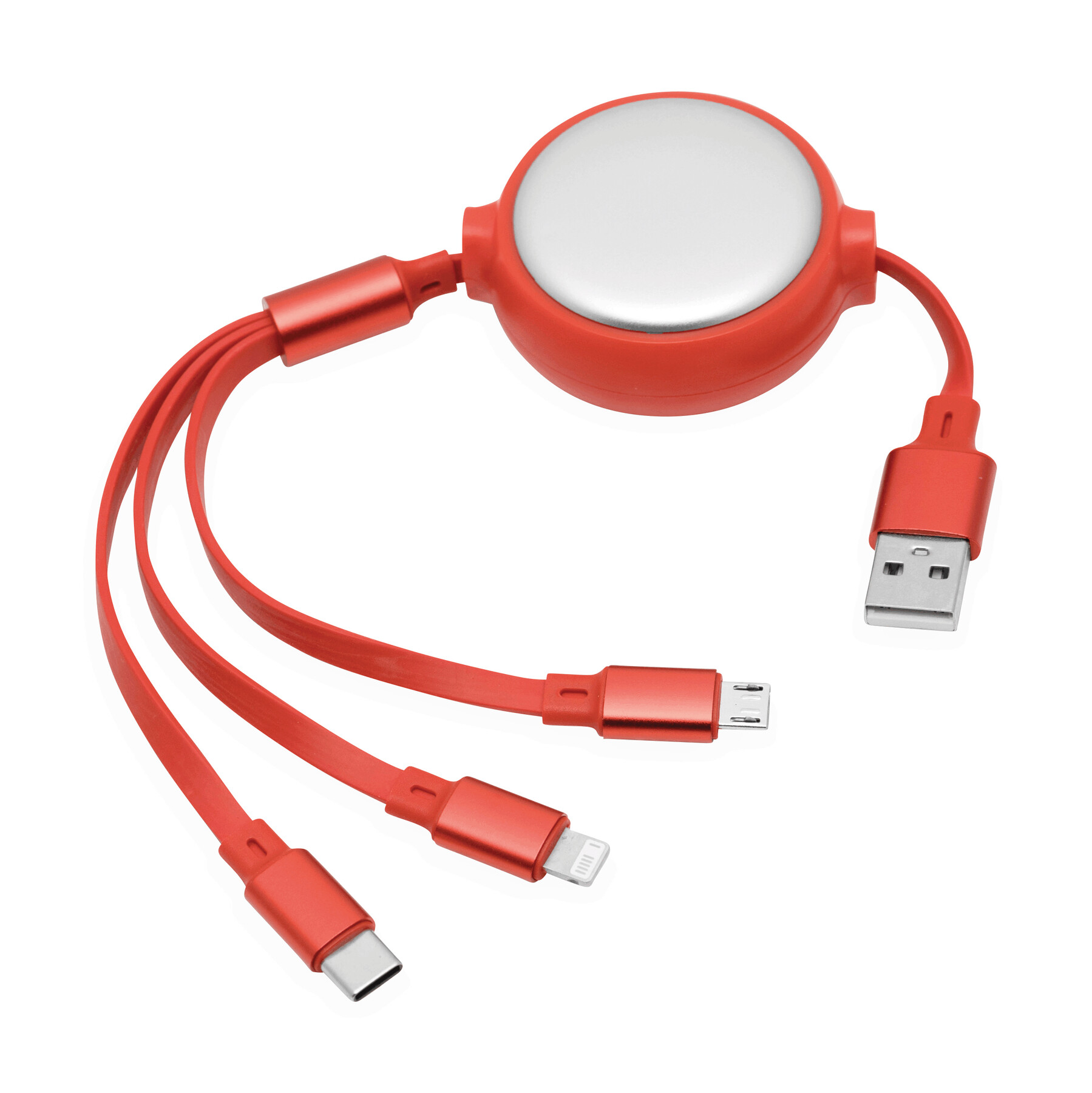 Ladekabel | Retract