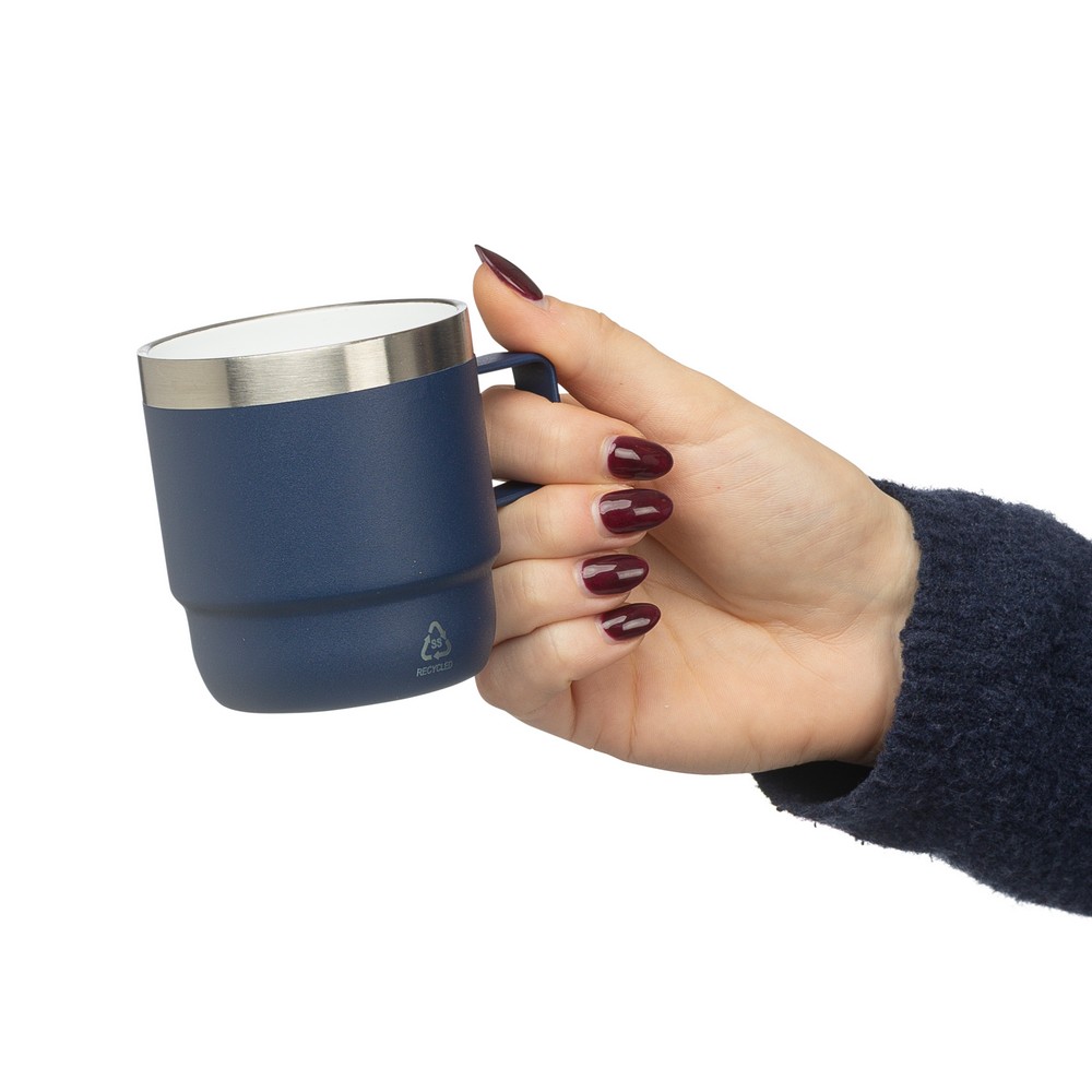 Becher 180 ml in Blau, Ansicht 10