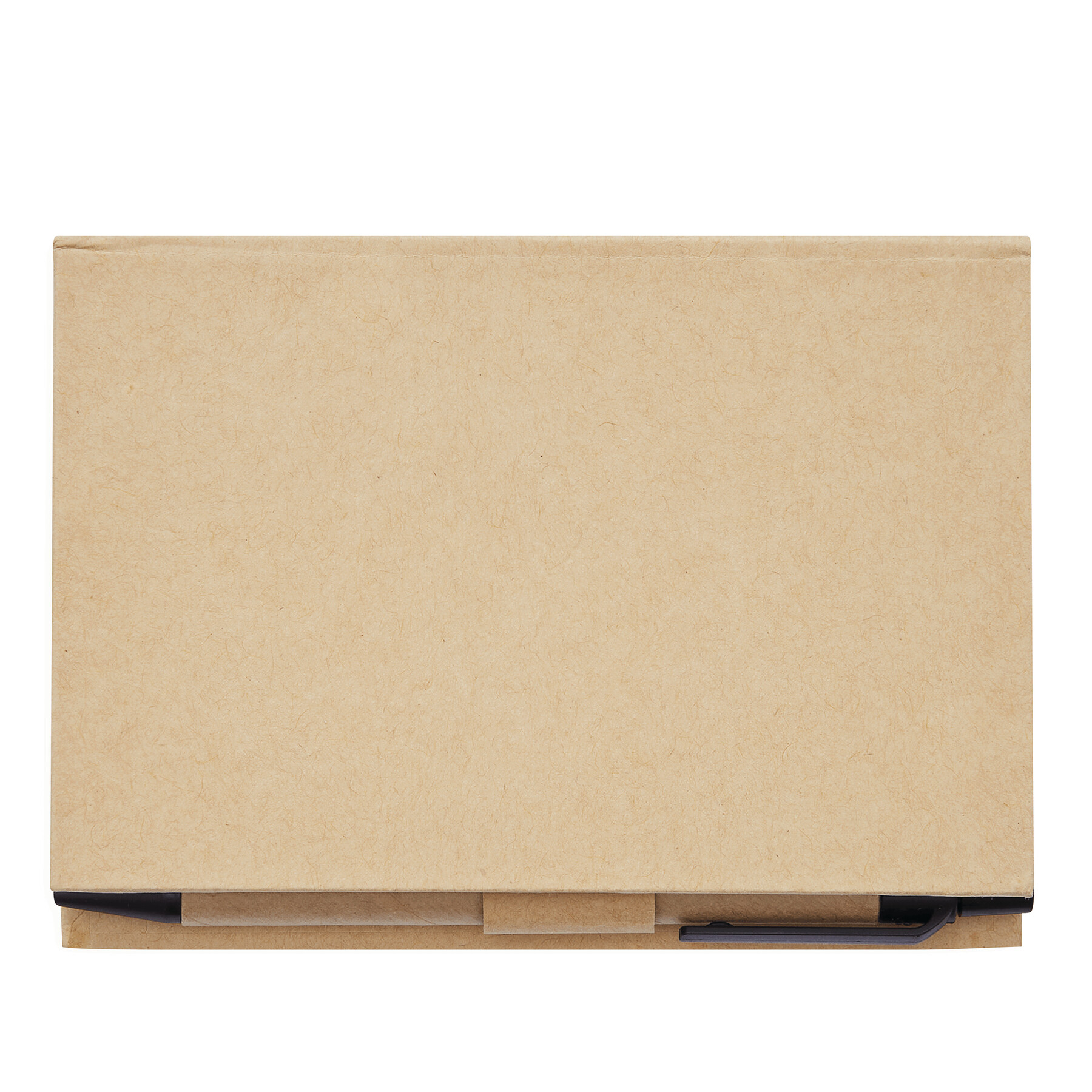 Memobox zum Aufklappen | Pop Up