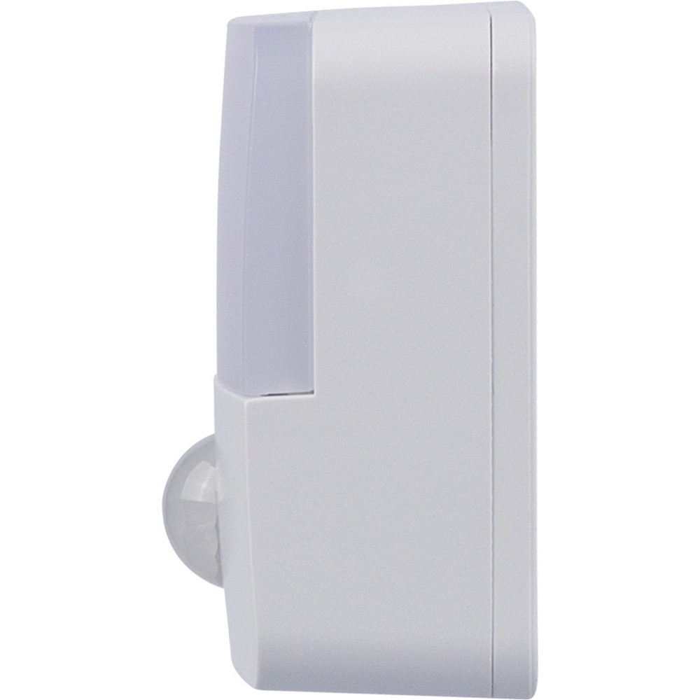 Sensorische Lampe in Weiß, Ansicht 12