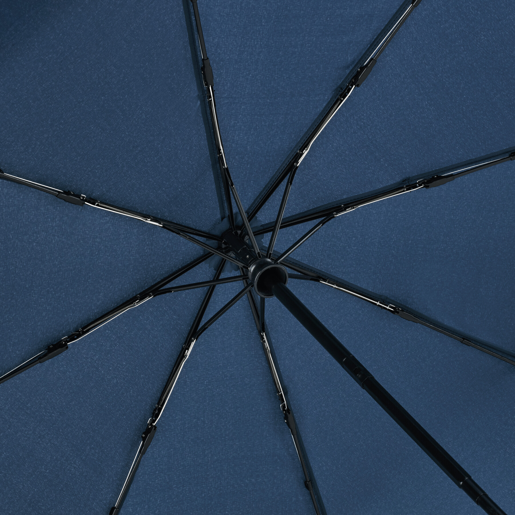 Vollautomatischer Windproof-Taschenschirm | Baron