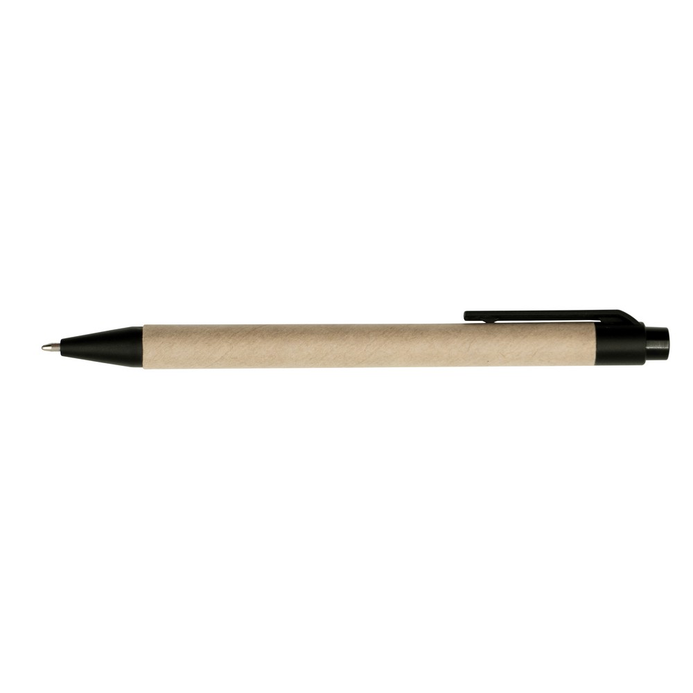 Notizenset, Notizblock, Stift, Haftnotizen | Madelyn in Neutral, Ansicht 9