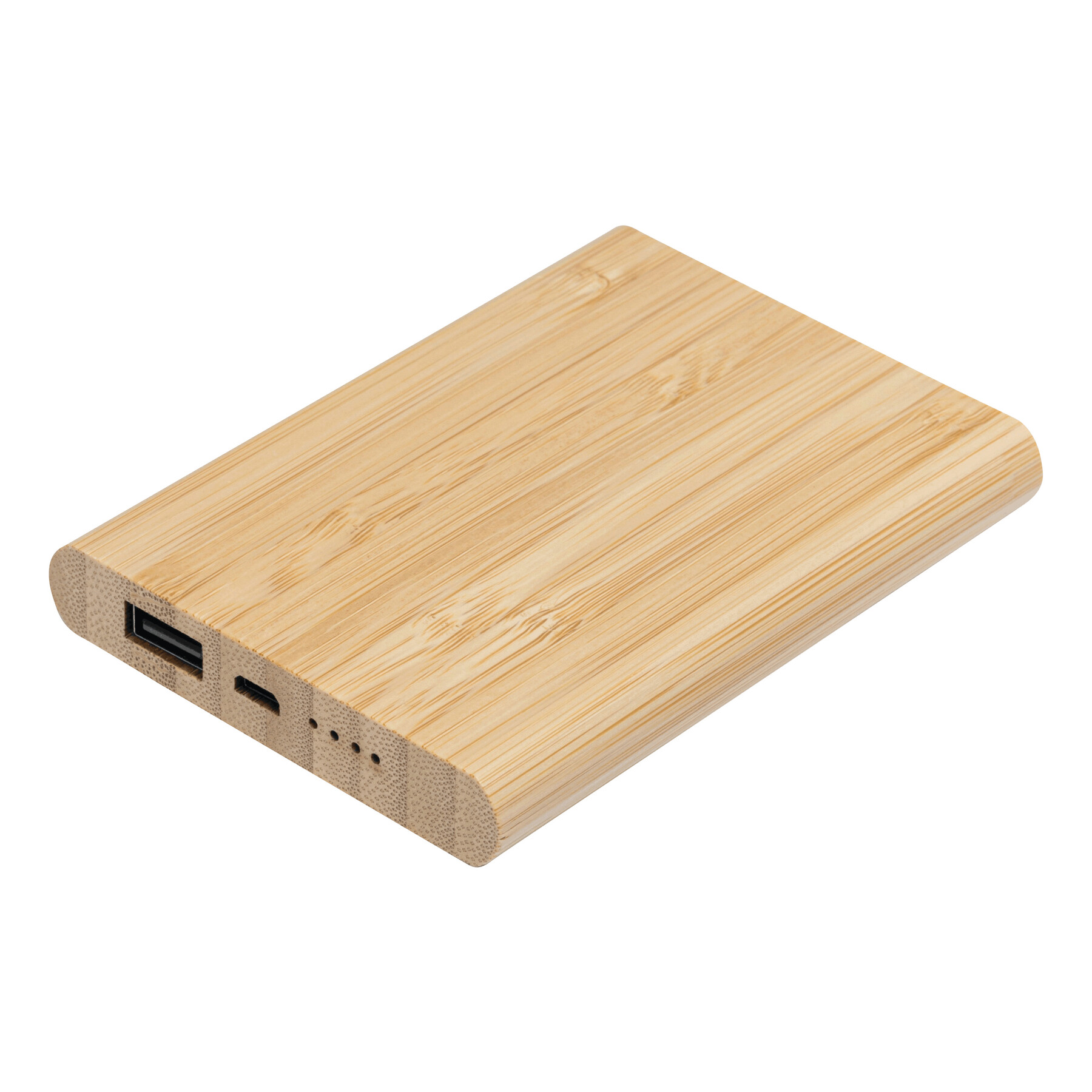 Powerbank | Bamboo Evolution