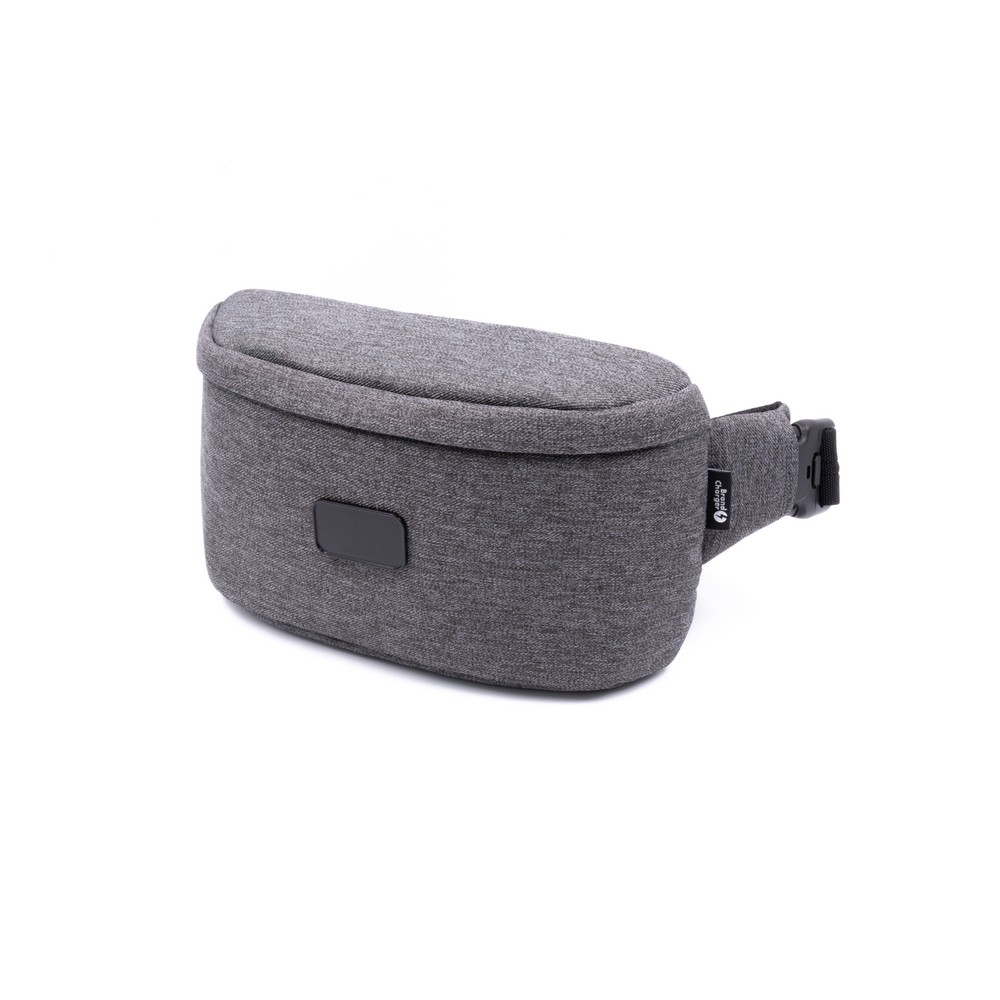 Gürteltasche BrandCharger Crosspack in Grau