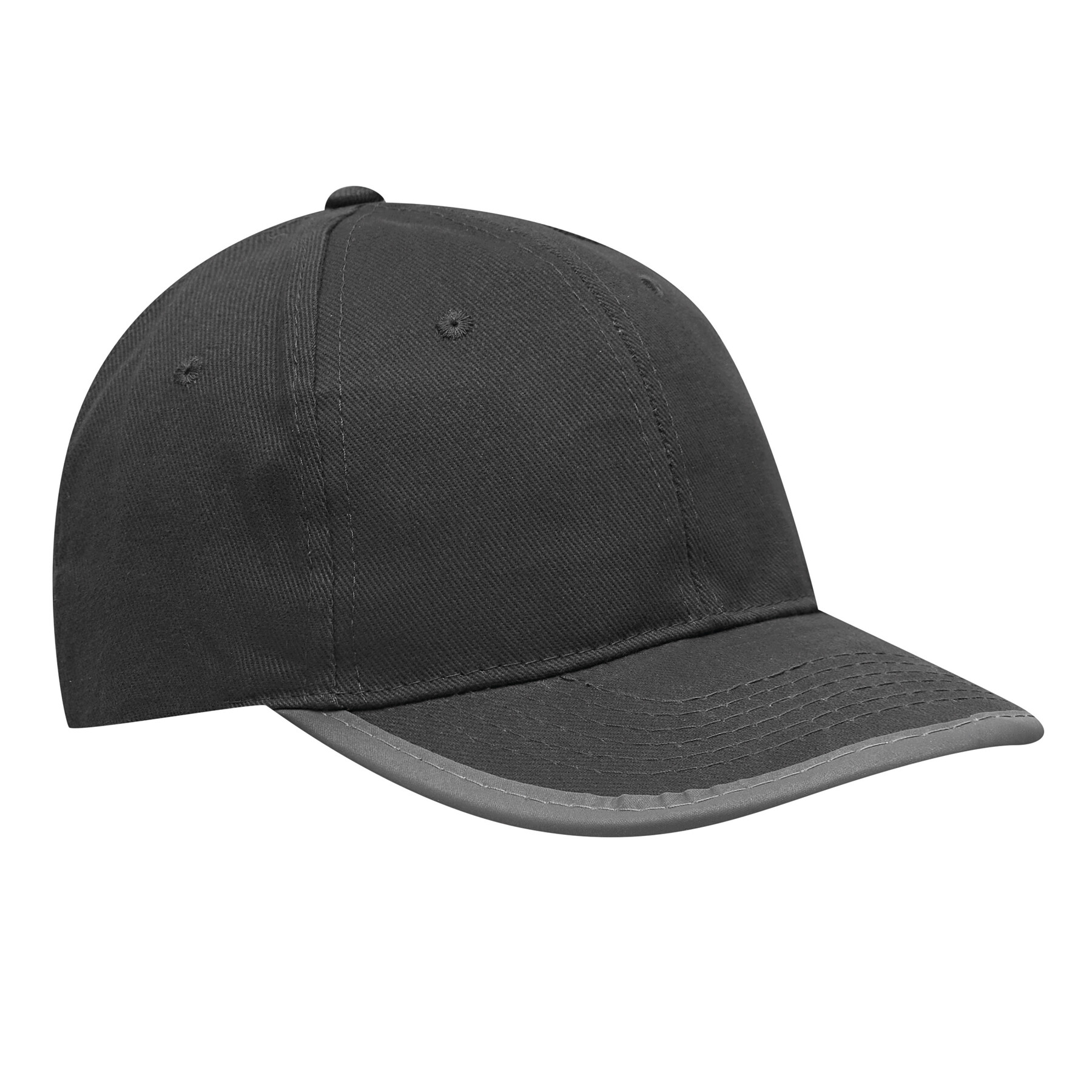 6-panel-Cap | Detection