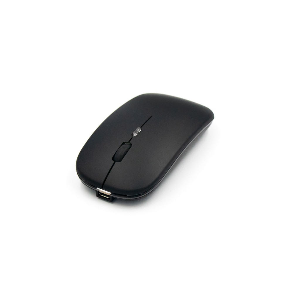 Wireless Computermaus | Randy in Schwarz