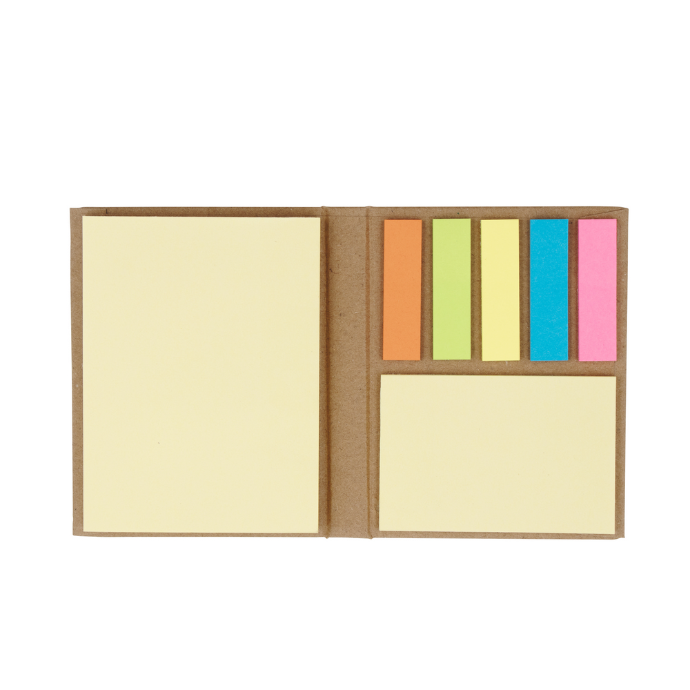Notizenset, Haftnotizen | Deegan in Neutral, Ansicht 9