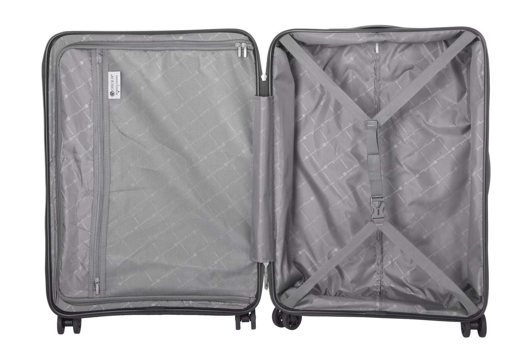 Trolley-Set, 3-teilig | Orlando