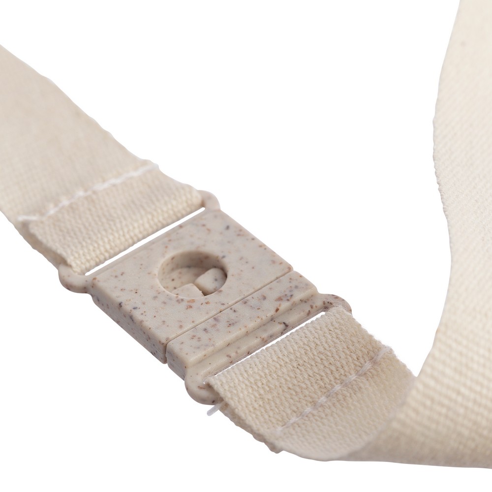Medaille aus Holz in Braun, Ansicht 12