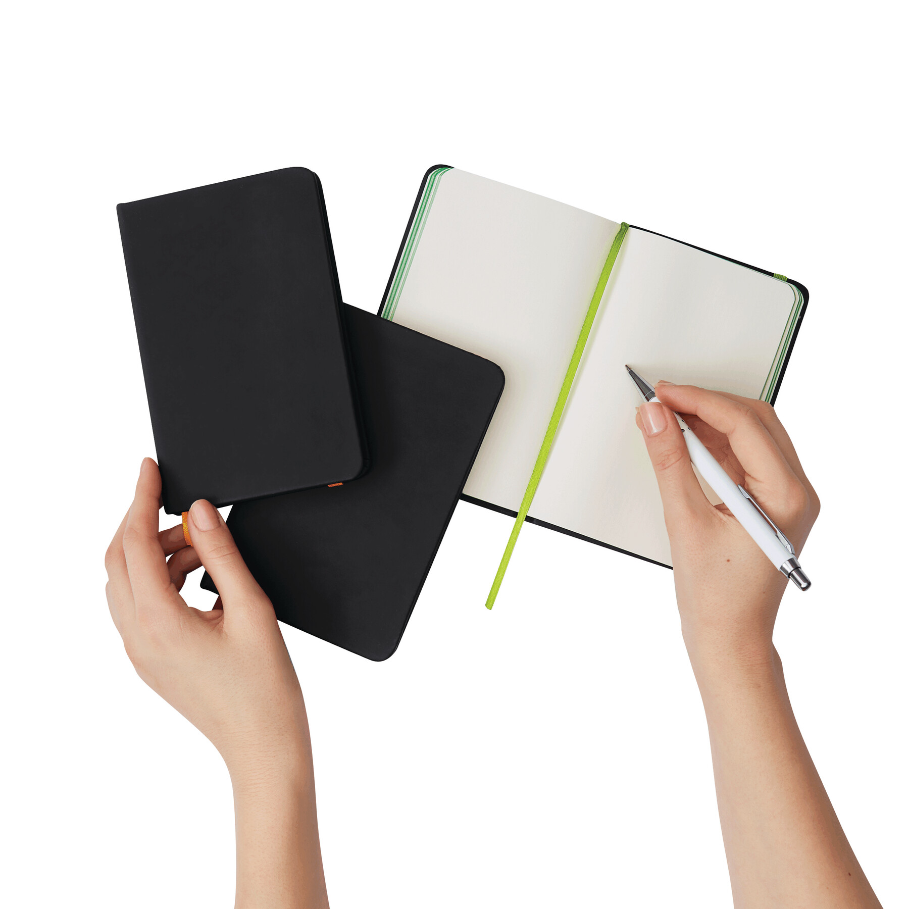 Notizbuch LECTOR im DIN-A6-Format | Lector A6