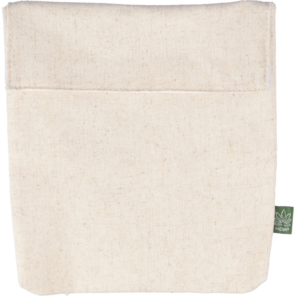 Kühltasche in Neutral, Ansicht 7