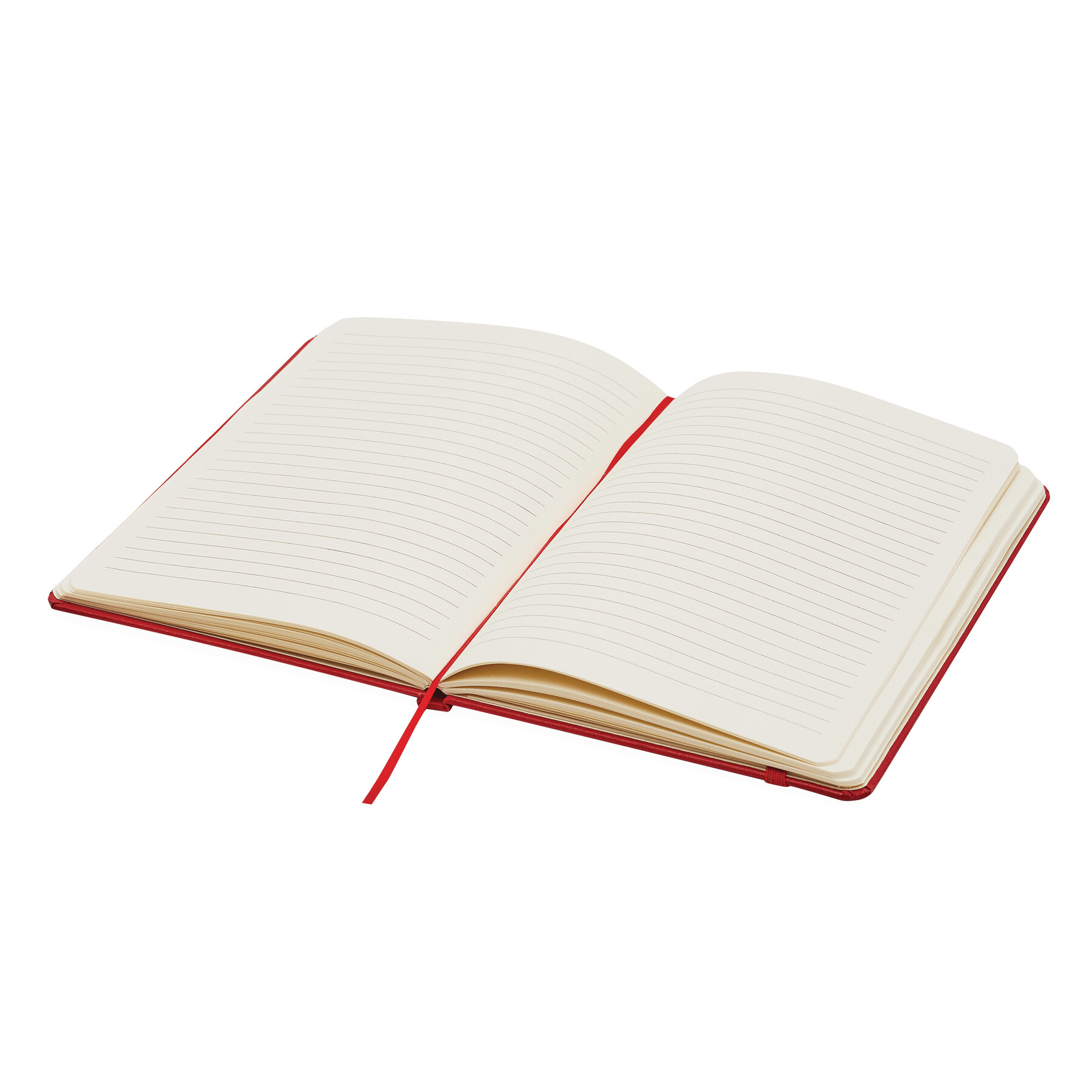 Notizbuch ATTENDANT im DIN-A5-Format | Attendant A5