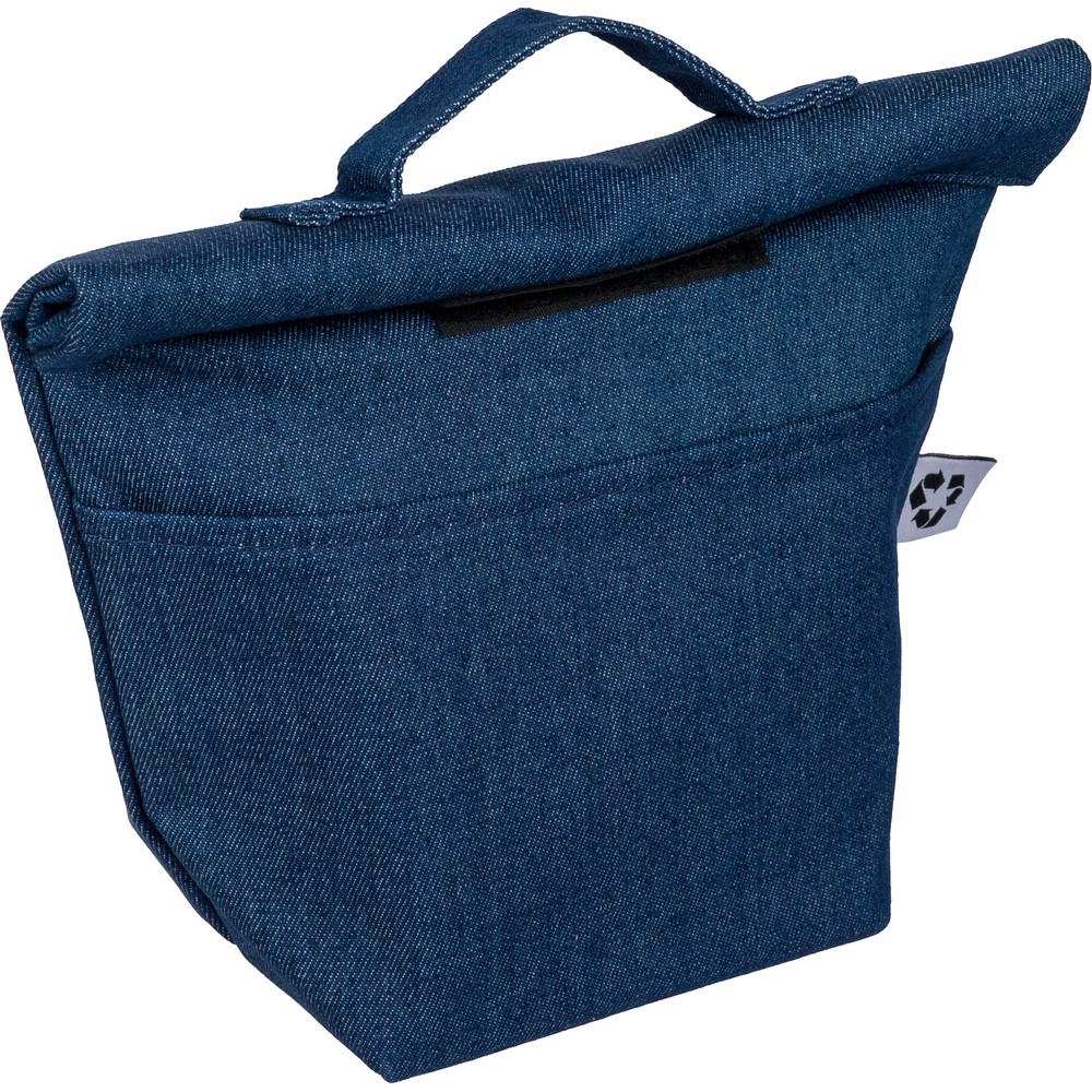 Kühltasche in Blau