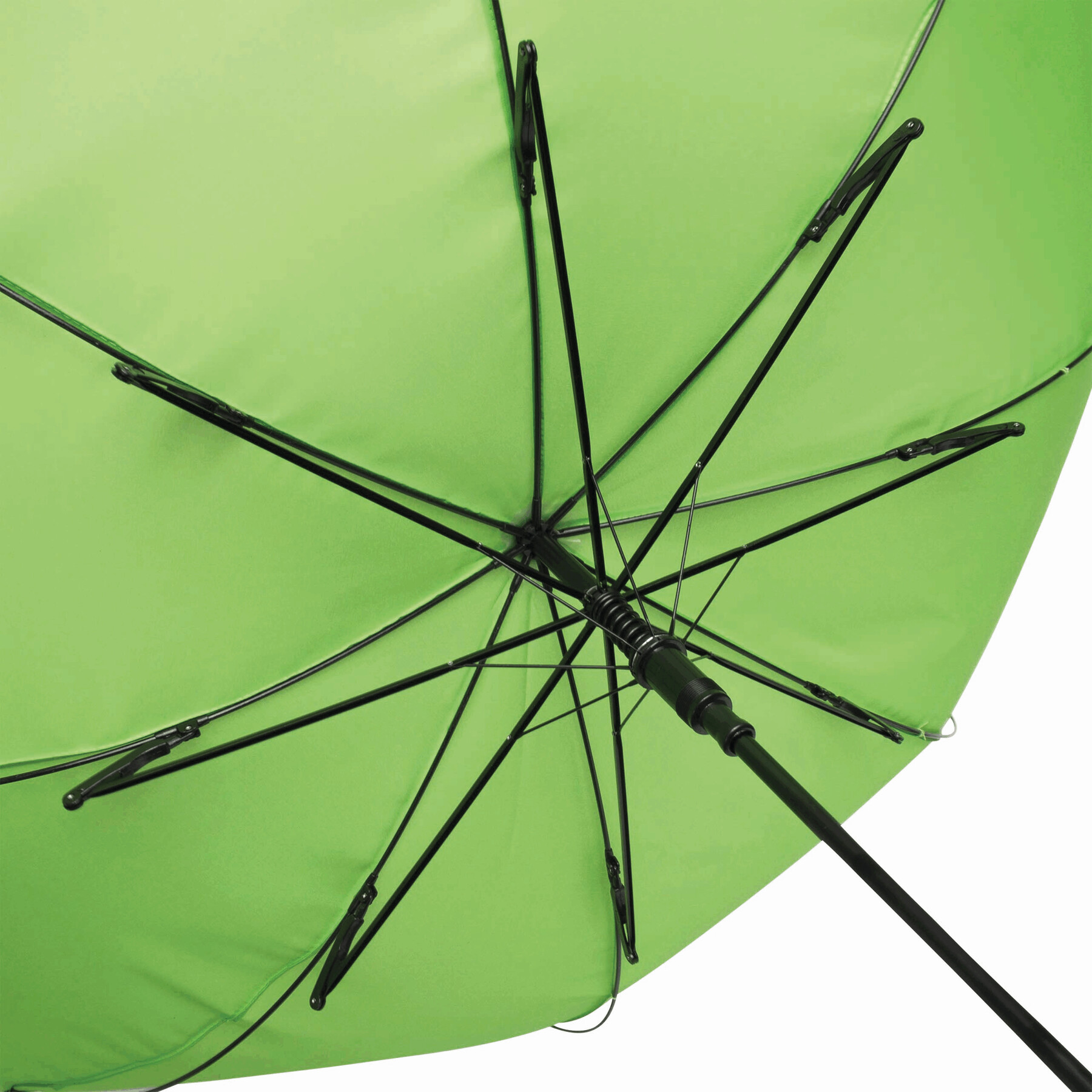 Windproof-Stockschirm