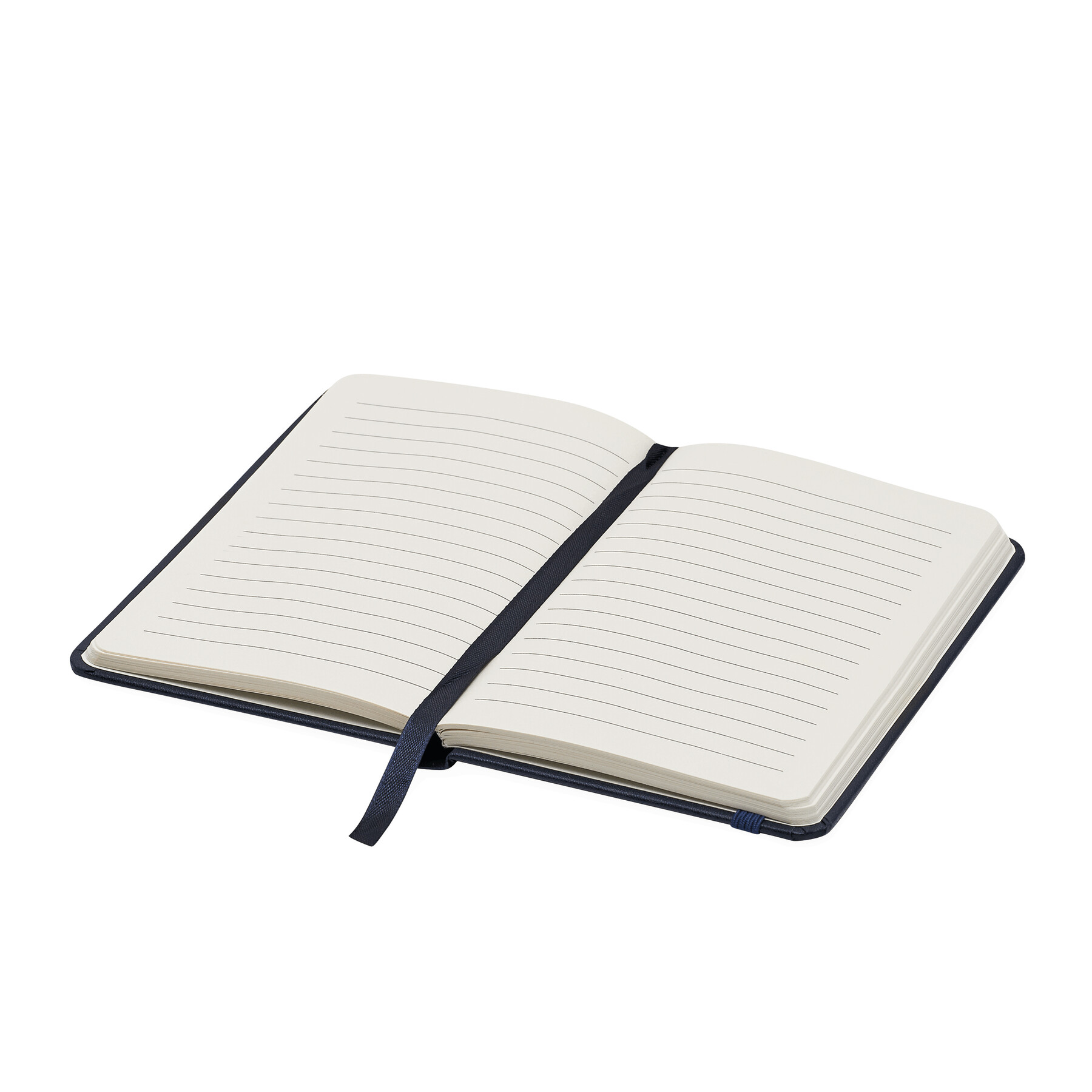 Notizbuch ATTENDANT im DIN-A6-Format | Attendant A6
