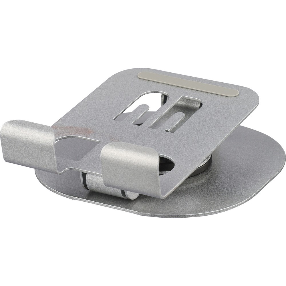 Telefonhalter in Silber, Ansicht 6