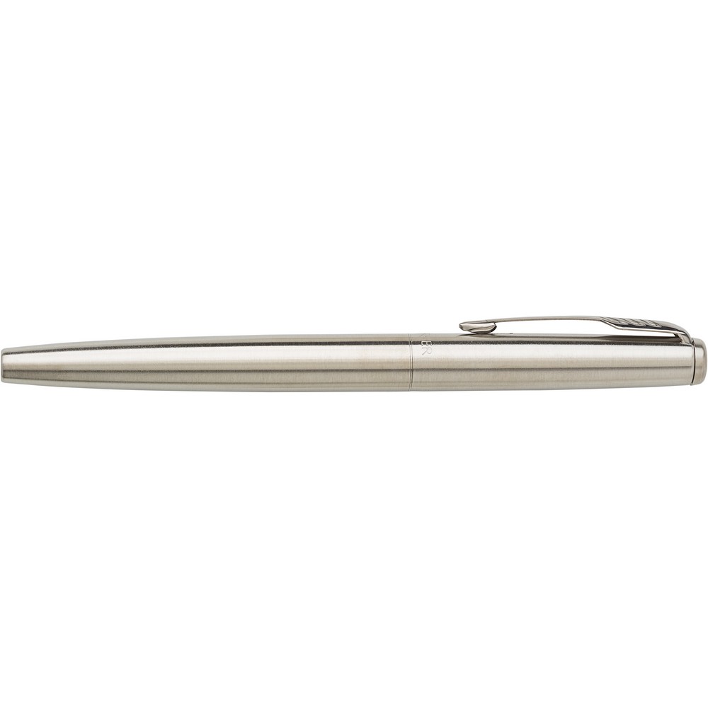 Füllfederhalter Parker Jotter Core in Silber, Ansicht 6