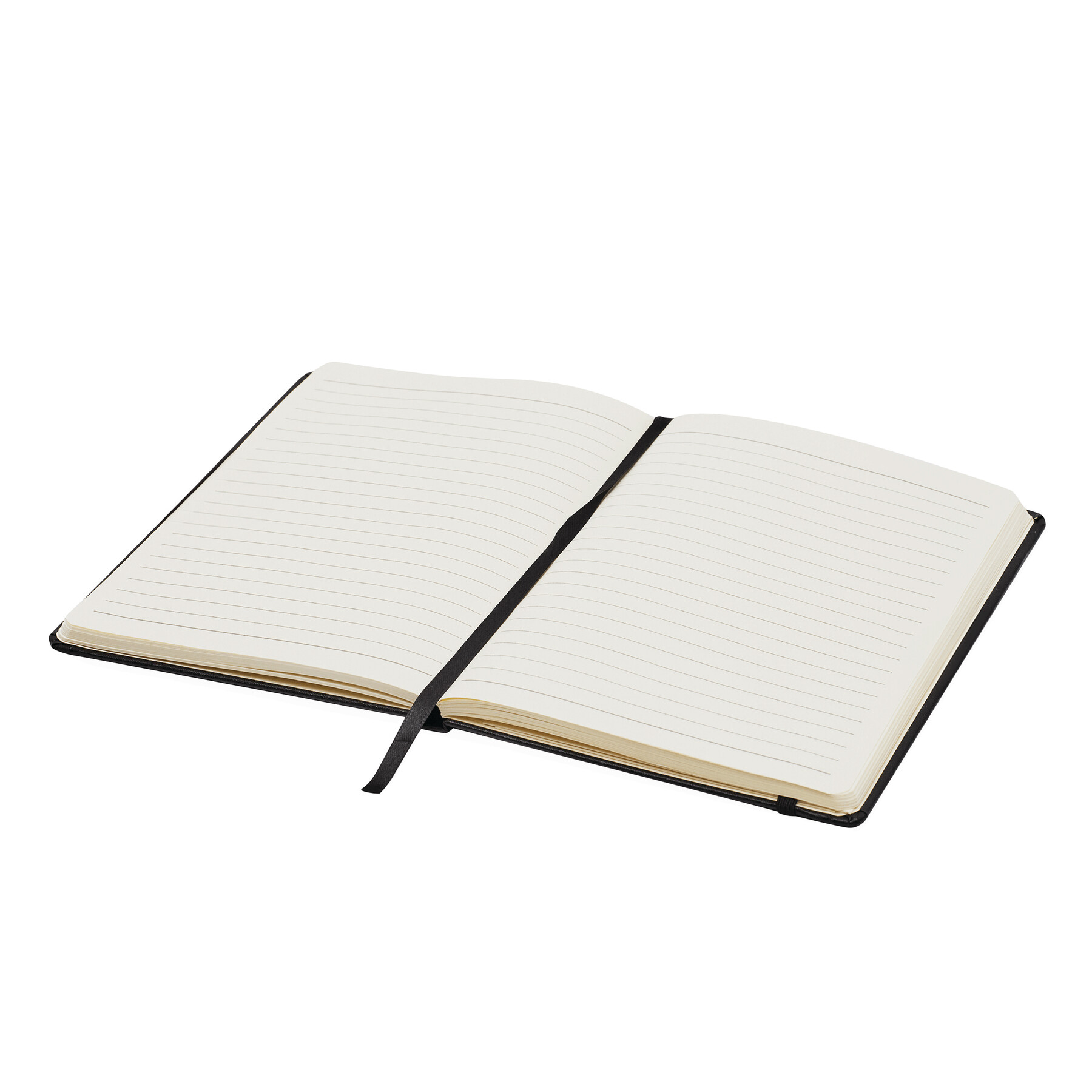 Notizbuch ATTENDANT im DIN-A5-Format | Attendant A5