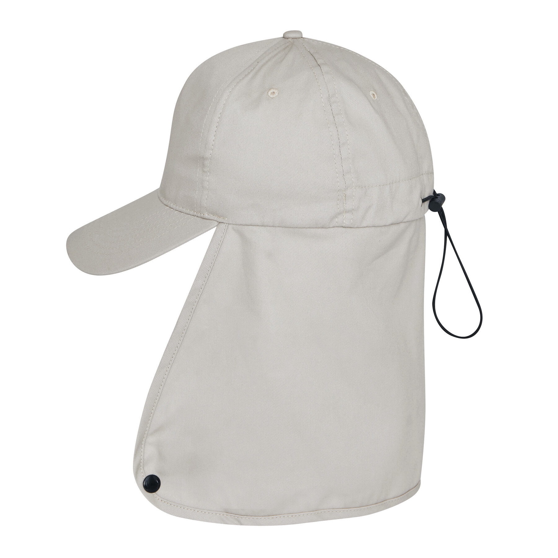 5-Panel-Baseball-Cap | Solgard