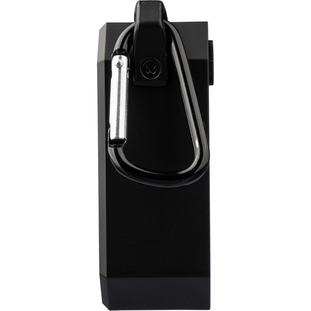 Wireless Lautsprecher in Schwarz, Ansicht 6