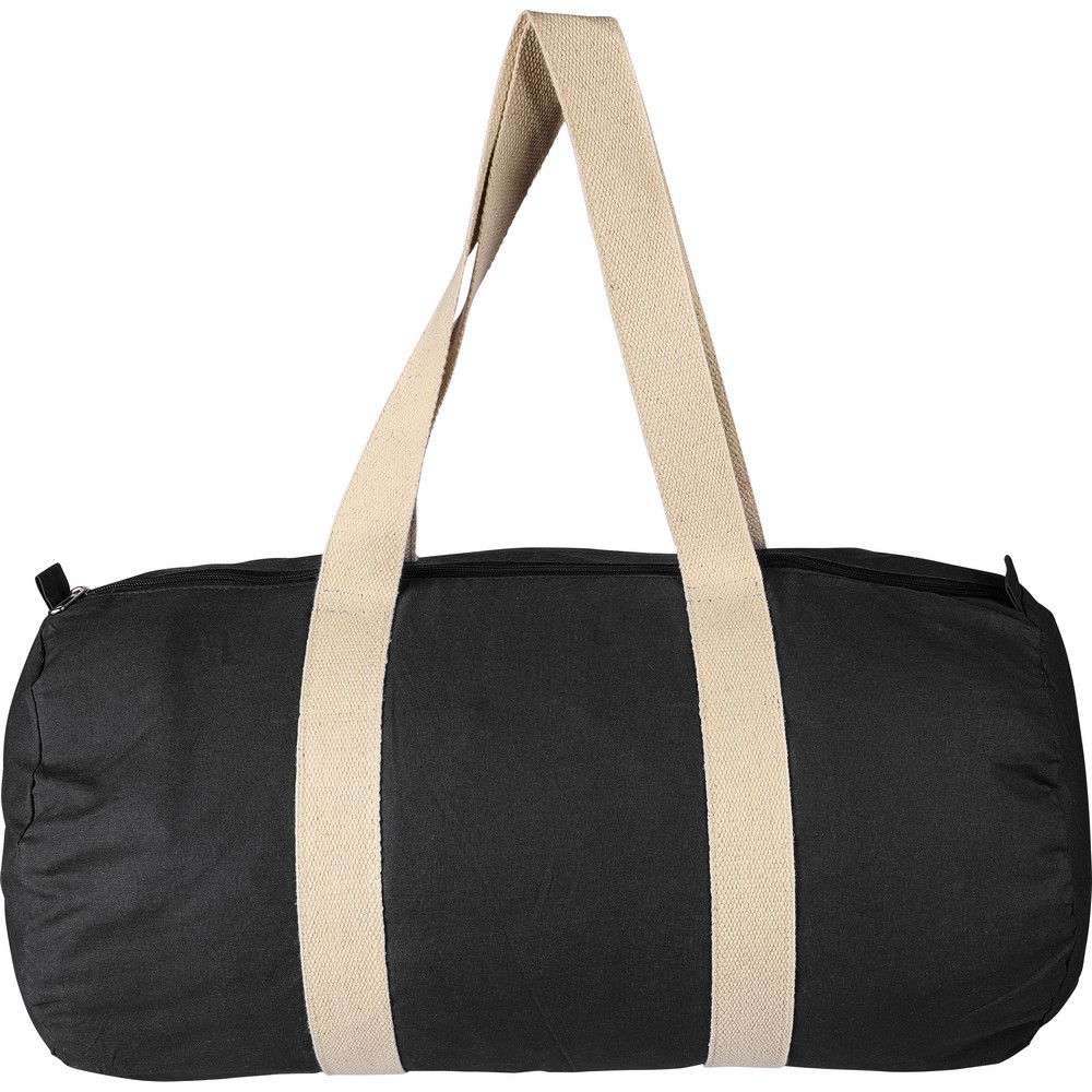 Reisetasche in Schwarz