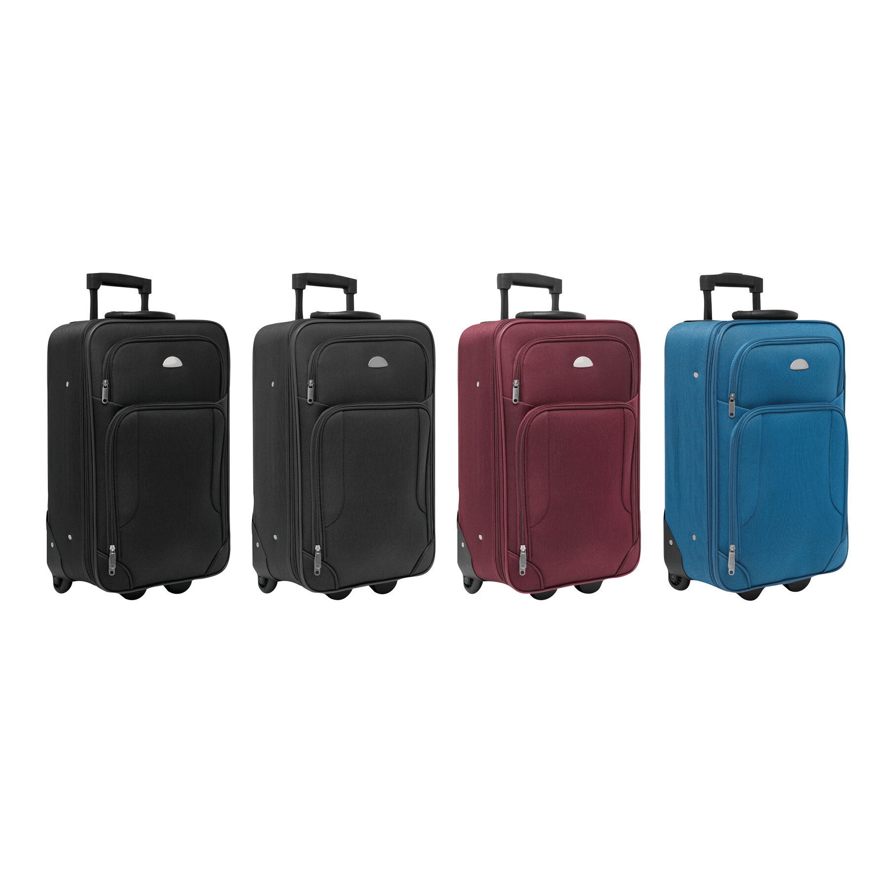 Trolley-Bordcase | Galway