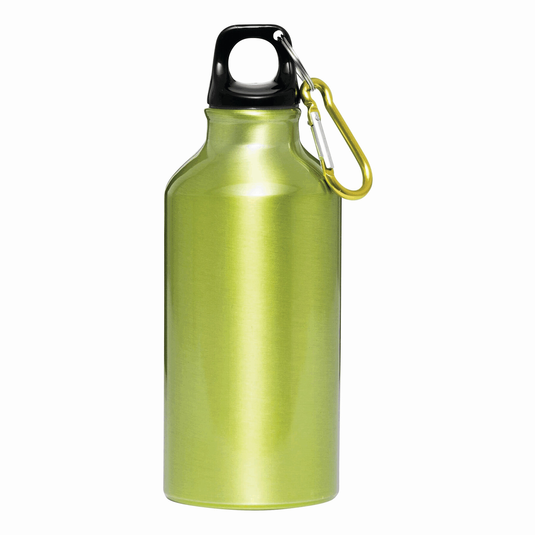 Aluminium-Trinkflasche | Transit