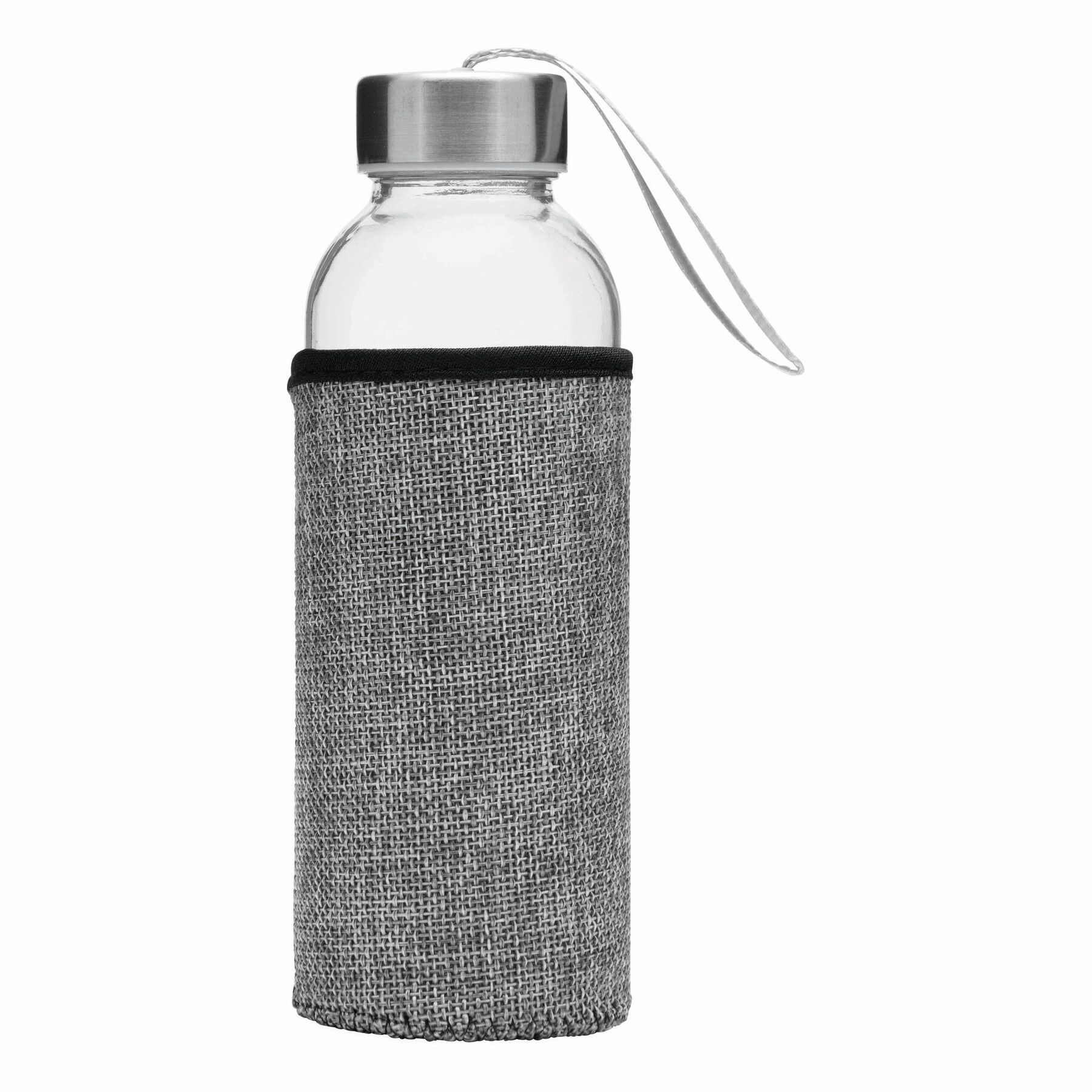 Glas-Trinkflasche | Take Juty