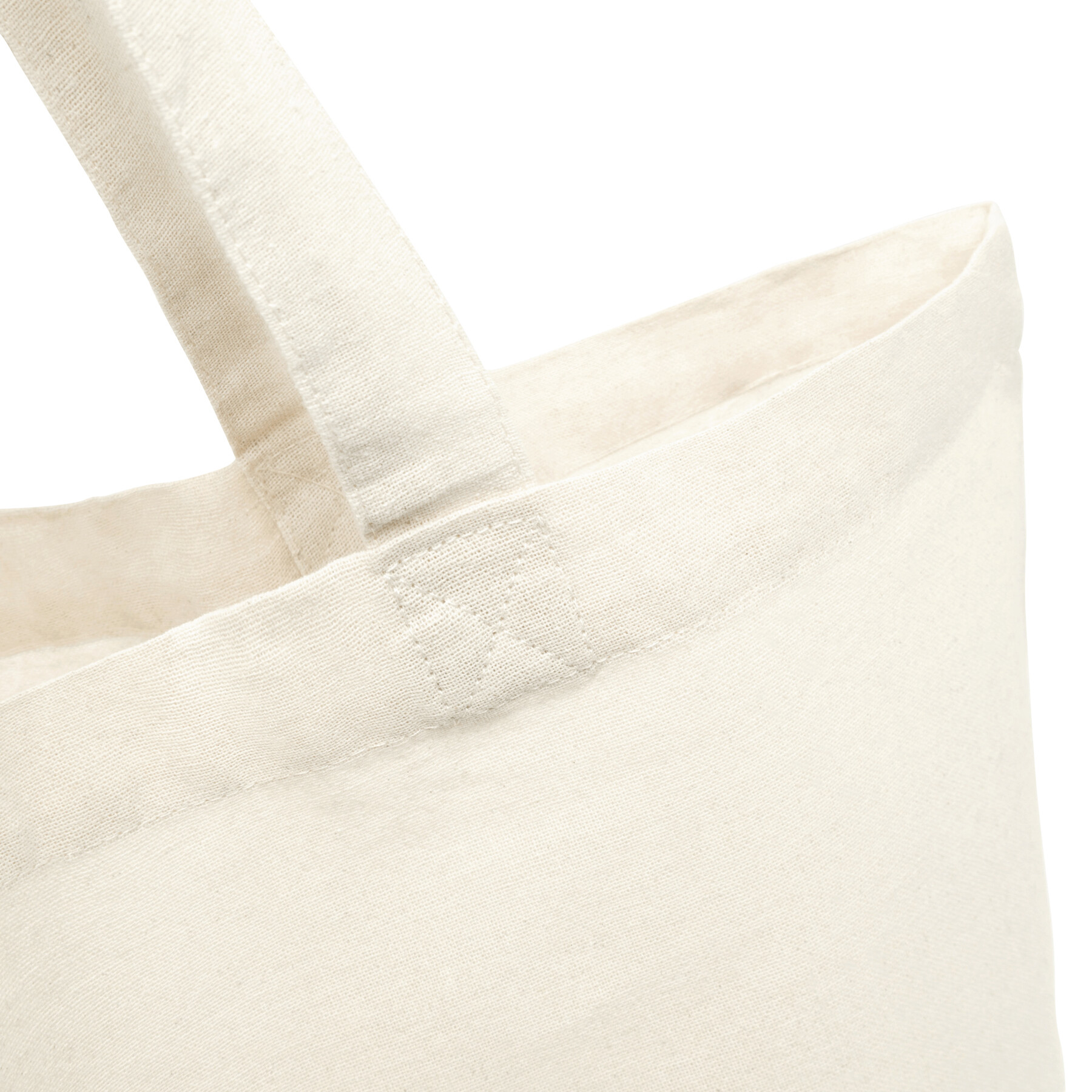 Baumwolltasche | Big Pure