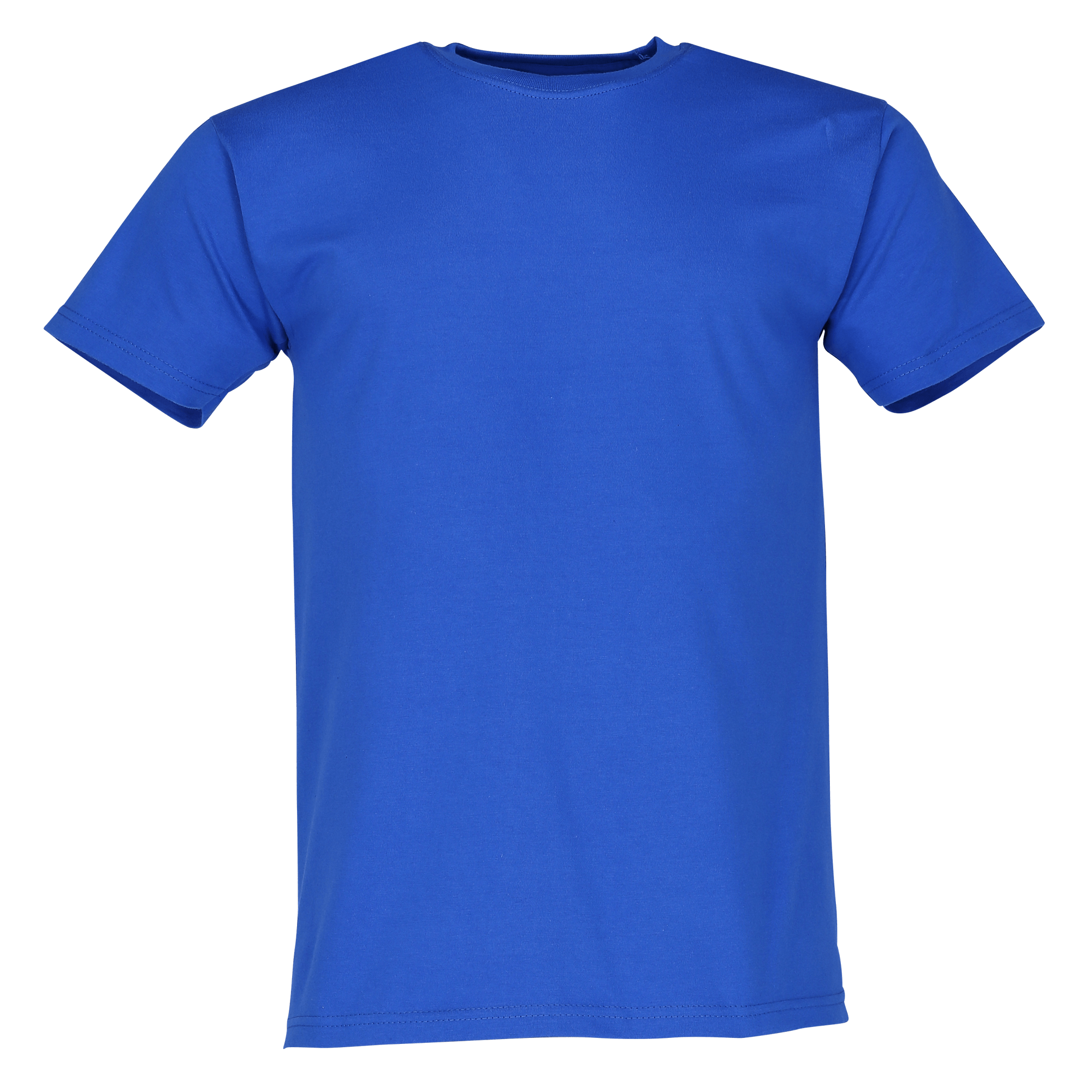 Fruit of the Loom Original T-Shirt in Royal