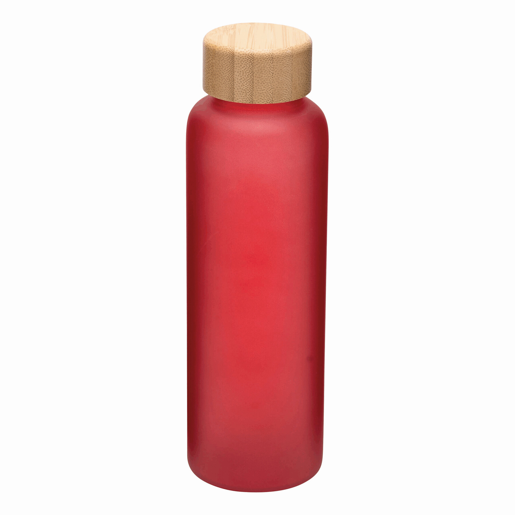 Glas-Flasche | Take Frosty
