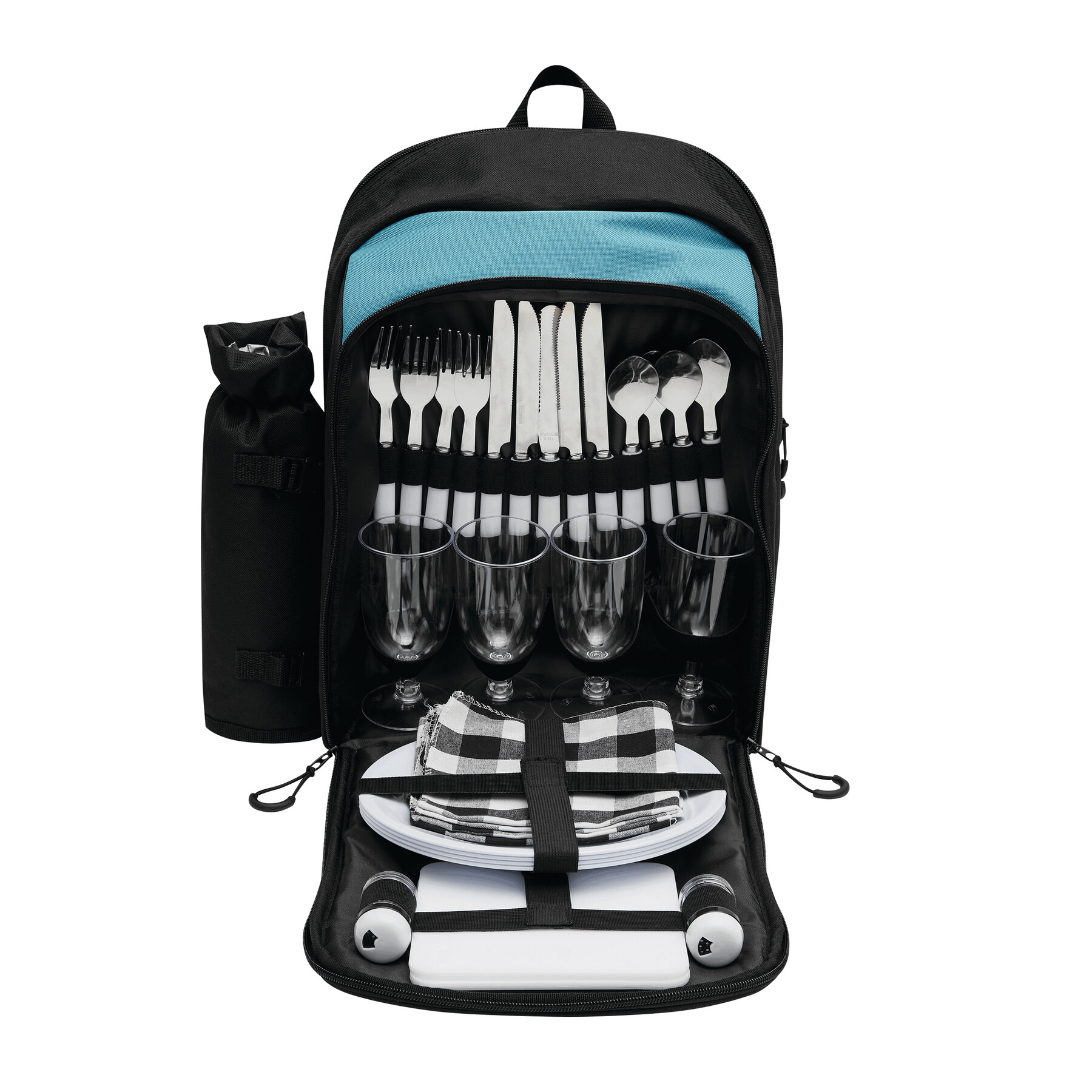 Picknick-Rucksack | Smart Trip