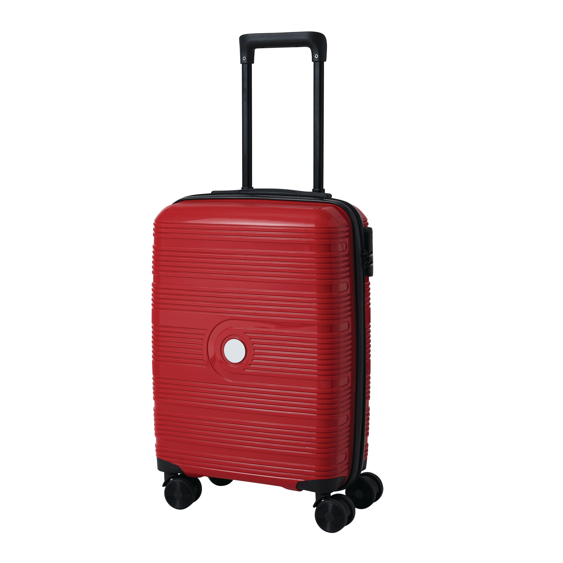 Trolley-Bordcase | York