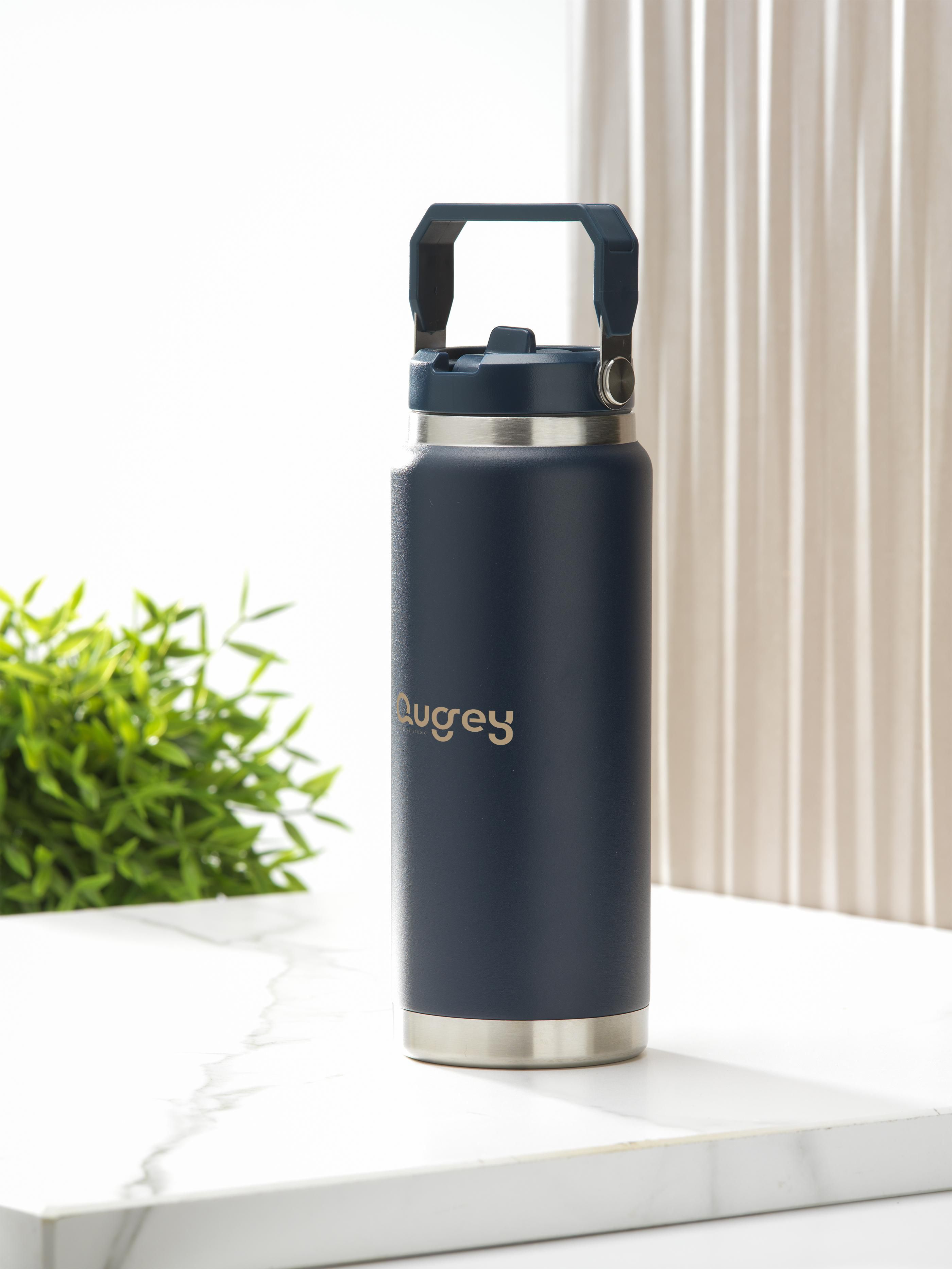 AnthronSquare RCS Steel Flask 900 ml Thermoflasche