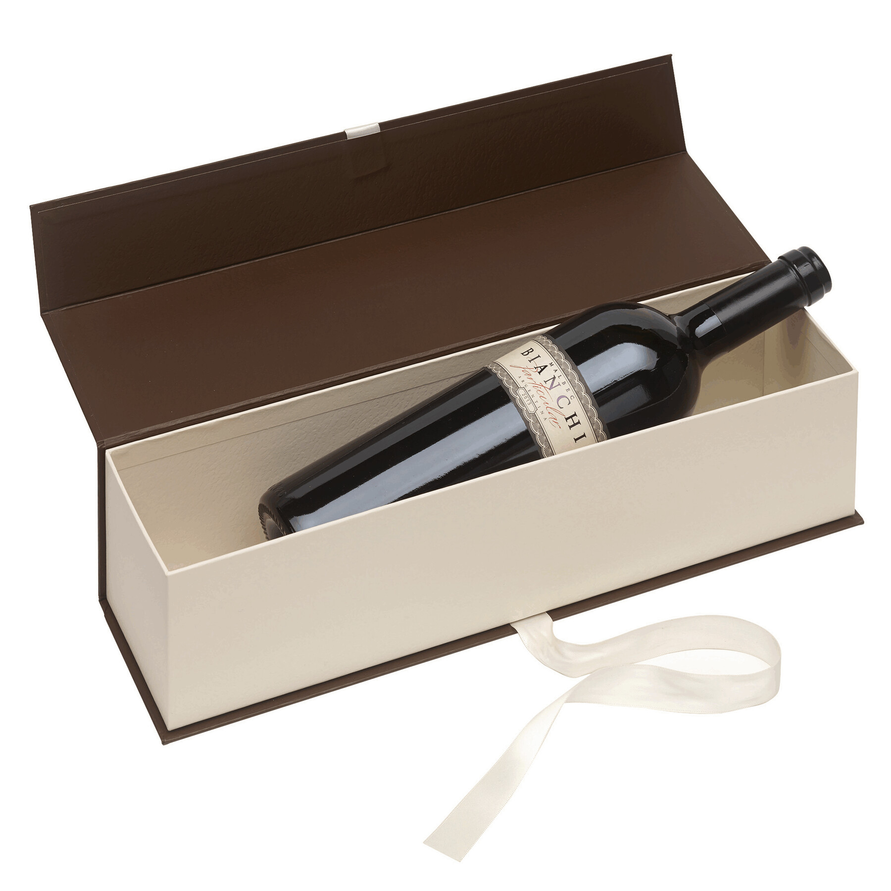 Rotwein, 2012 BIANCHI Particular - Cabernet Sauvignon, im hochwertigen Geschenkkarton | 2012 Bianchi Particular – Cabernet Sauvignon