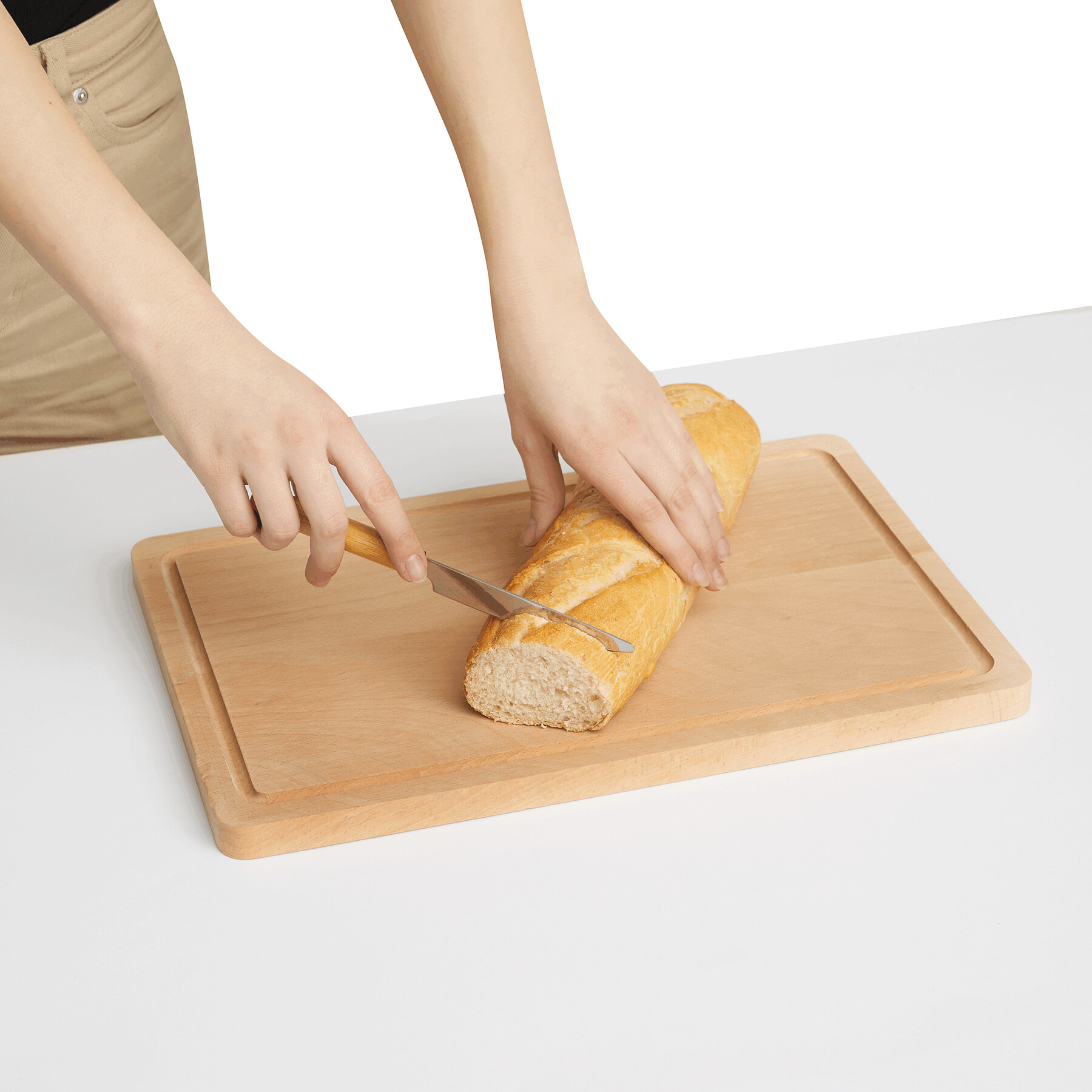 Schneidebrett | Wooden Premium