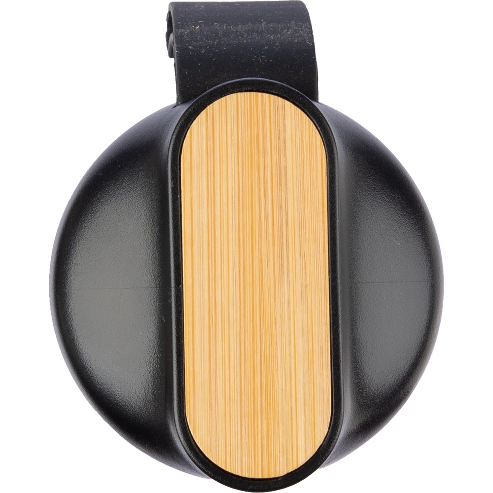 Geschenkset in Schwarz, Ansicht 5