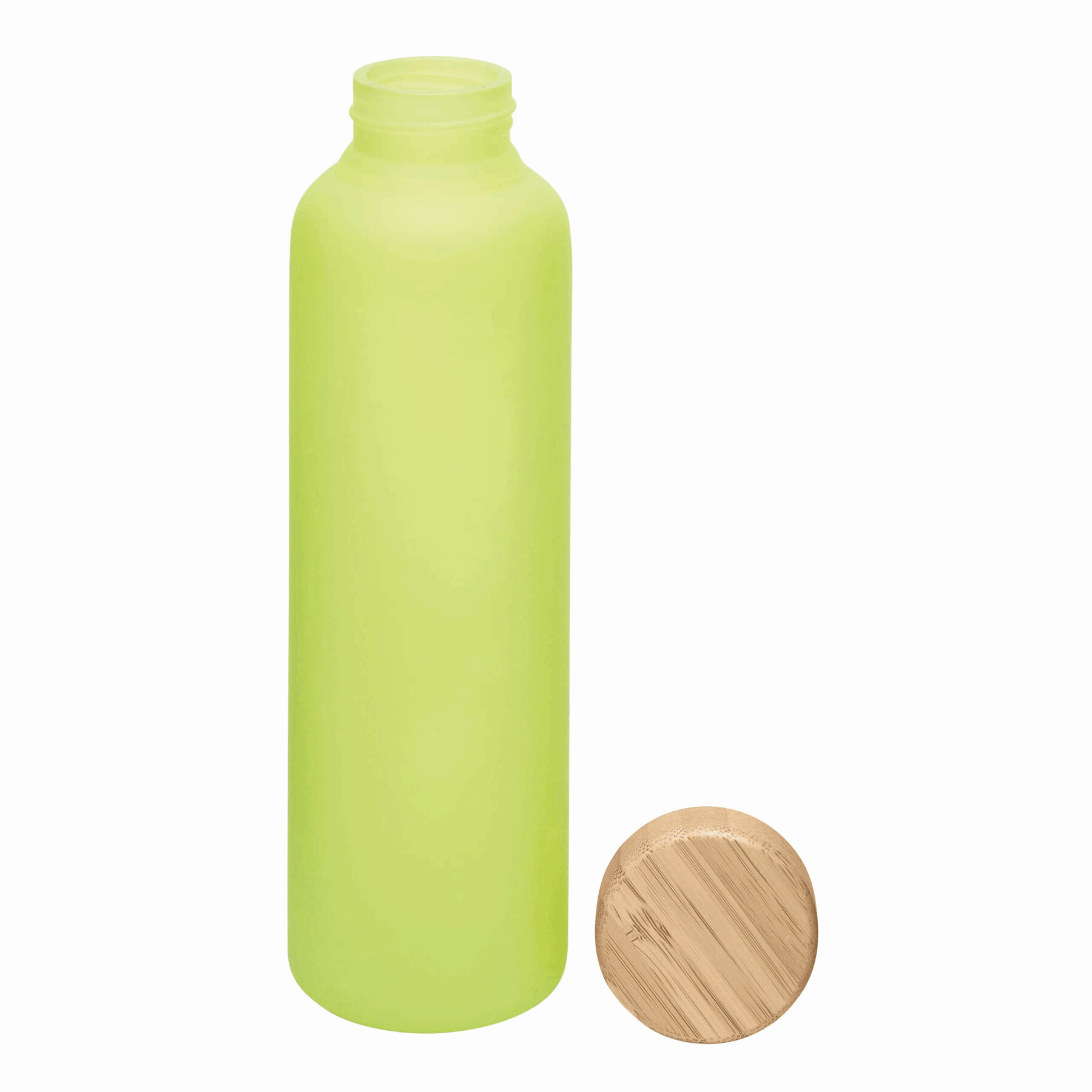 Glas-Flasche | Take Frosty