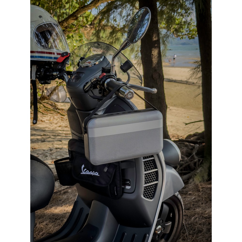 Lautsprecher BrandCharger Nano Beast 16W in Schwarz, Ansicht 18
