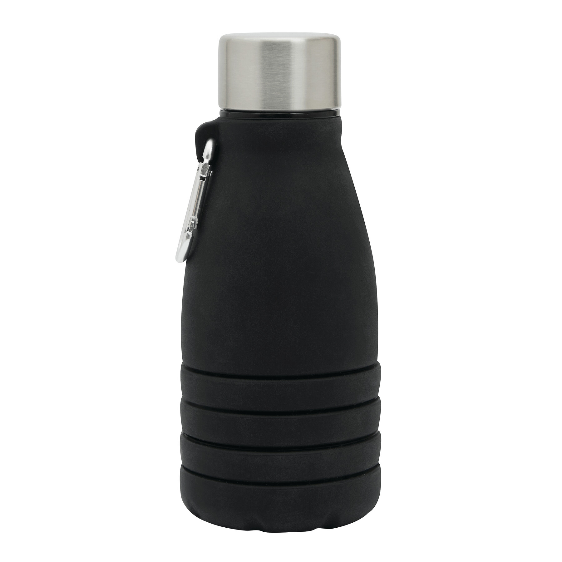 Faltbare Trinkflasche | Big Gets Small