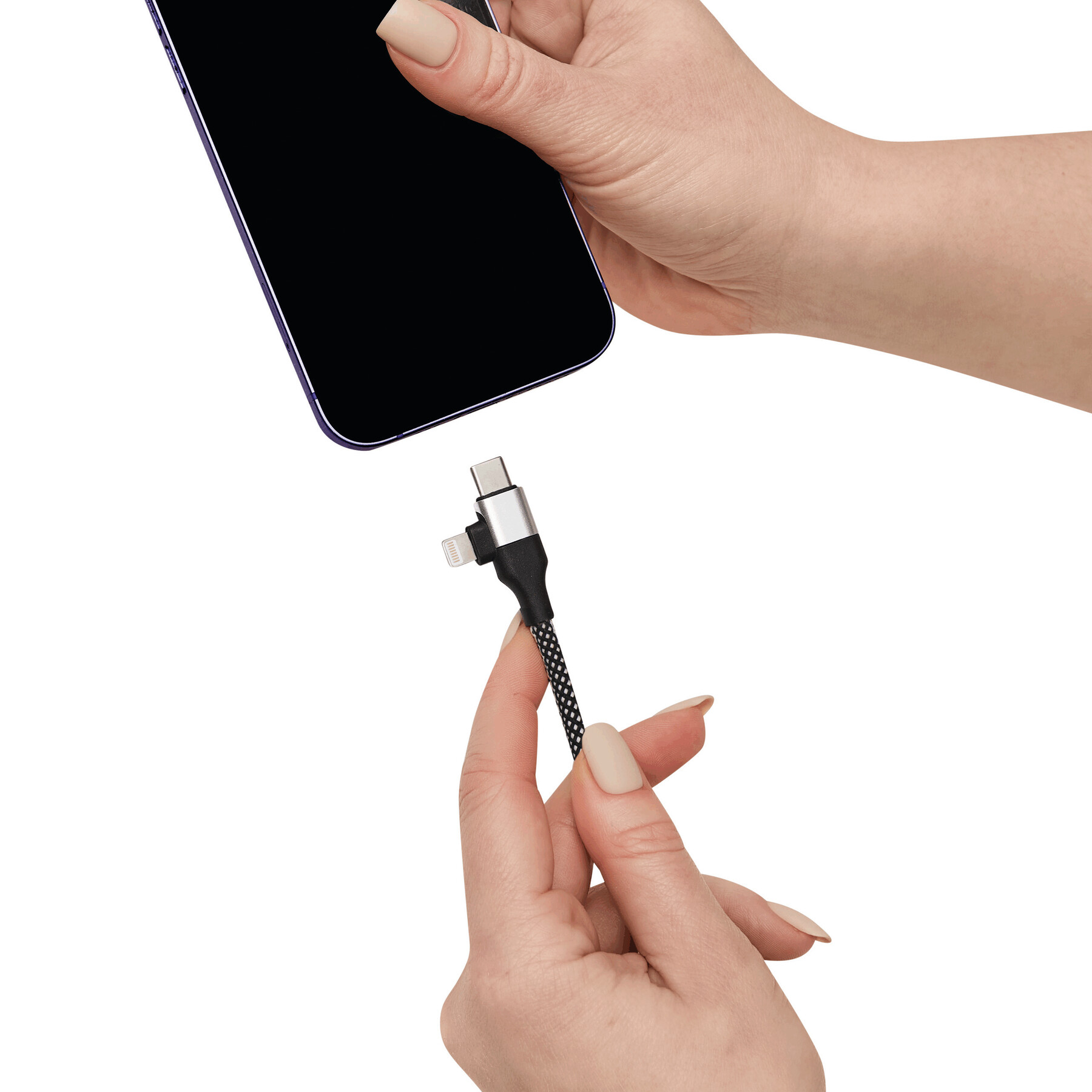 Lade- und Datenkabel | Supermag