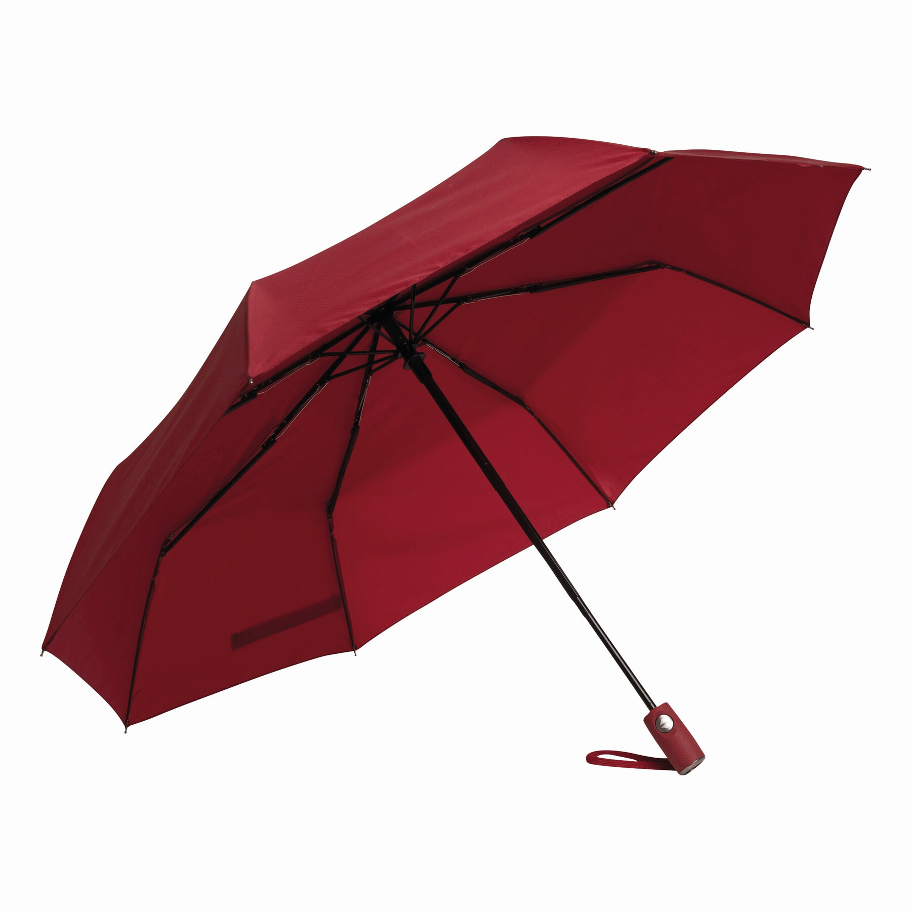 Vollautomatischer Windproof-Taschenschirm | Oriana