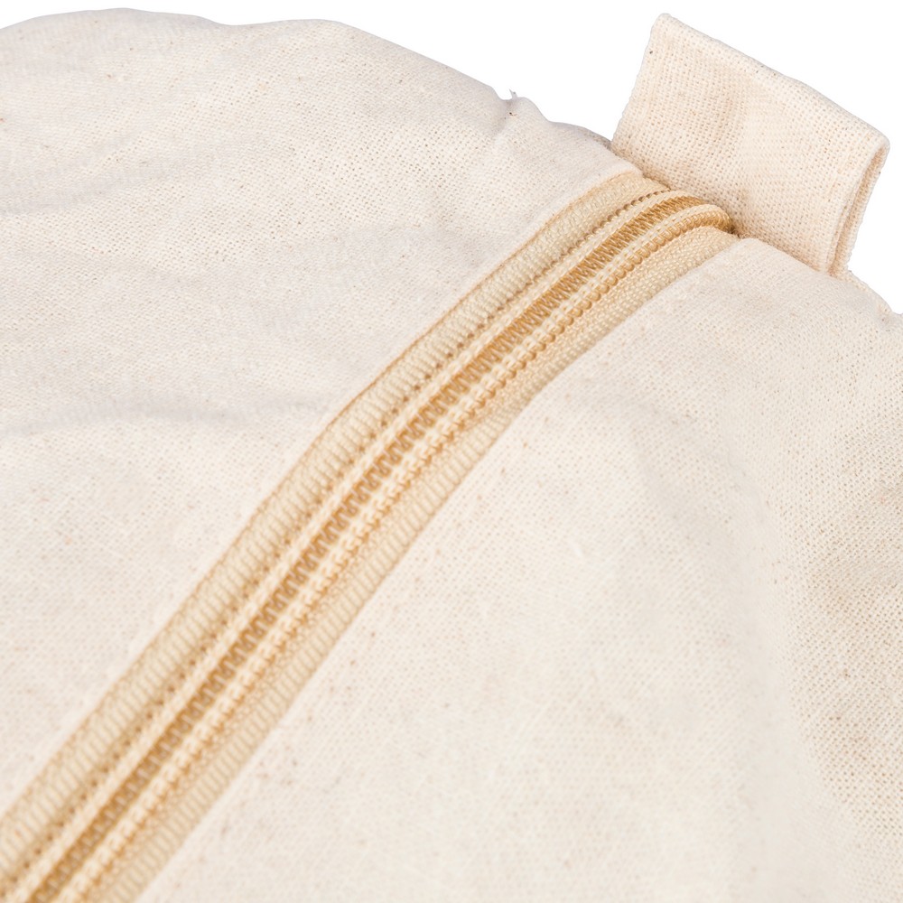 Reisetasche in Khaki, Ansicht 11