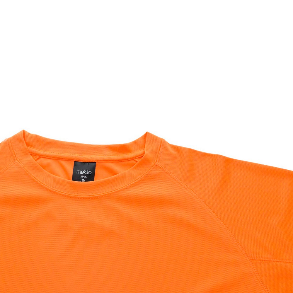 Langärmeliges Hemd in Orange, Ansicht 9