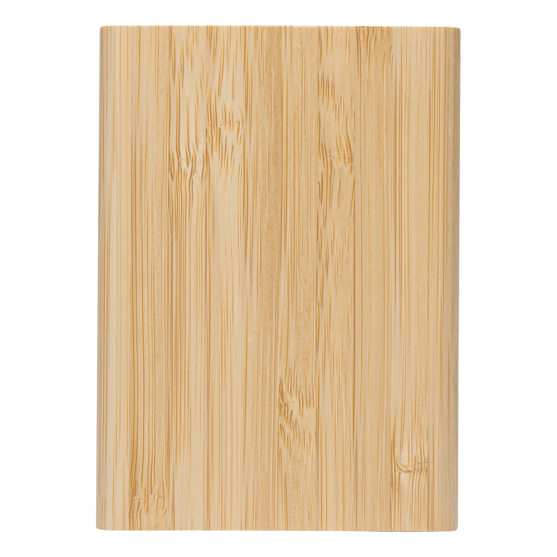 Powerbank | Bamboo Evolution