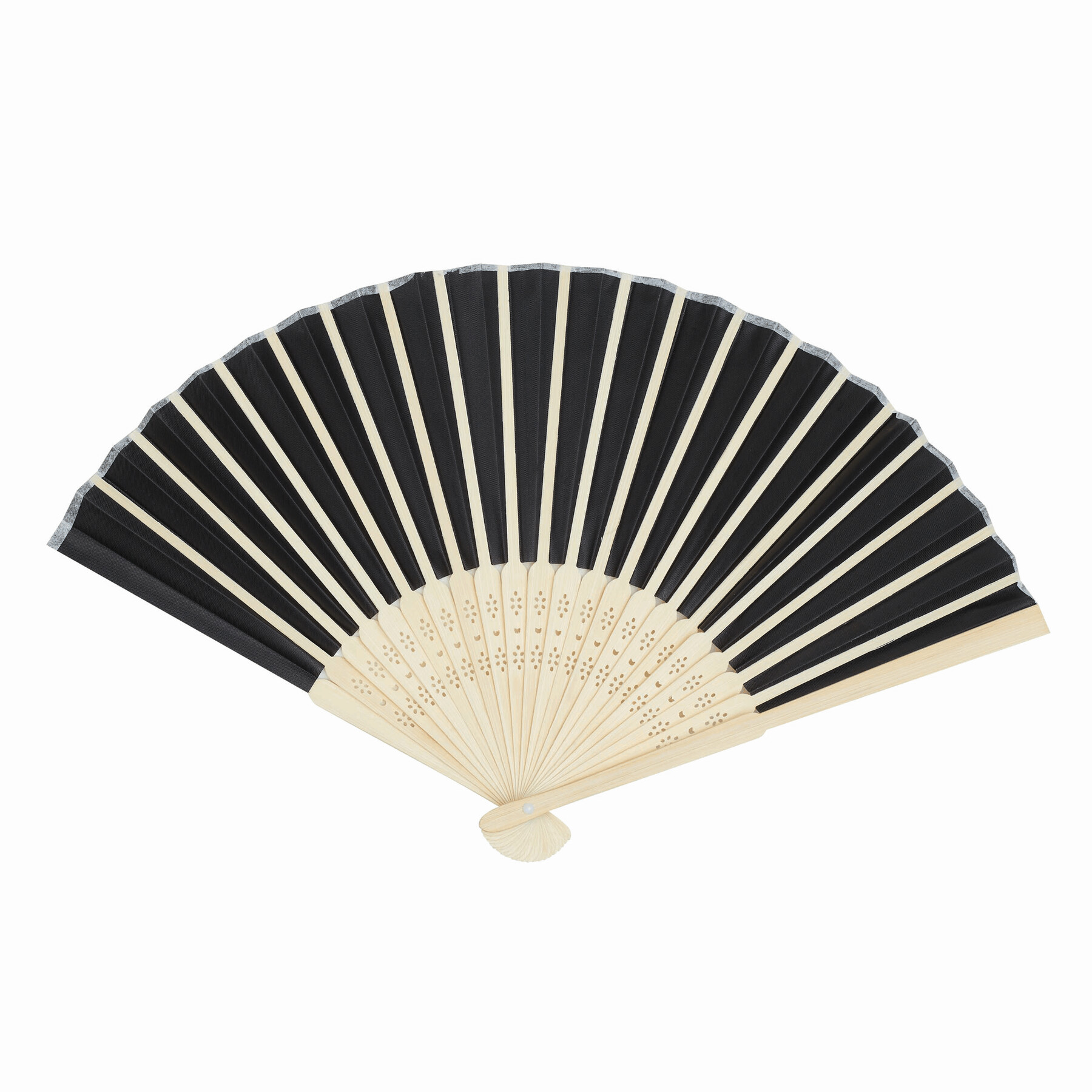 Faltbarer Fächer | Bamboo Cool