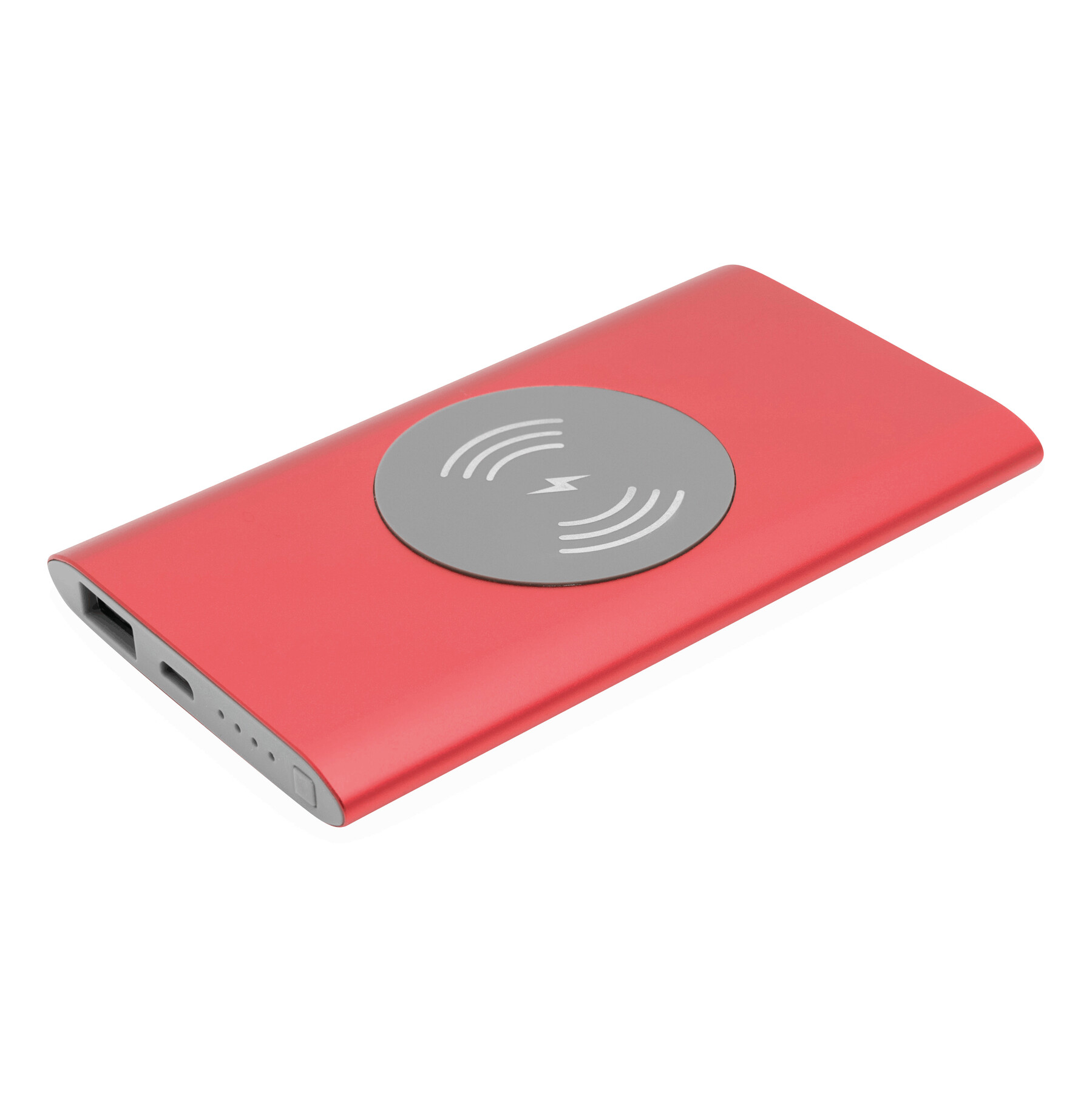 Powerbank | Wireless Power